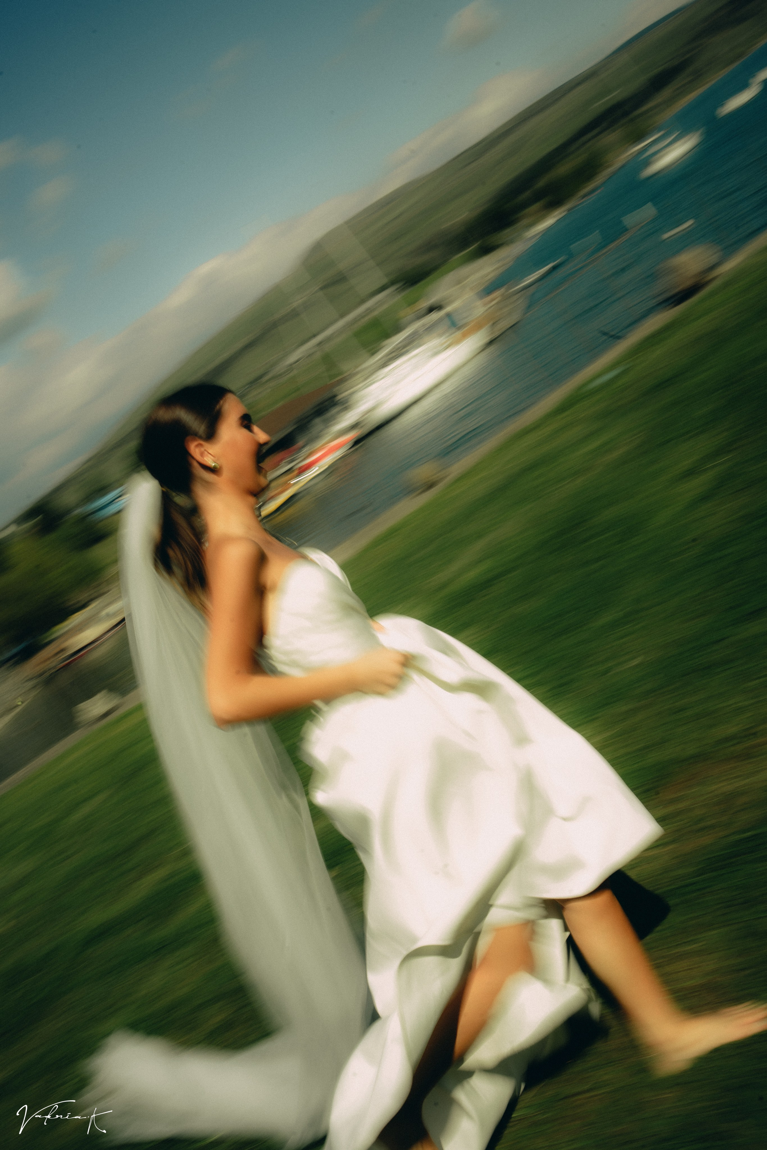 Tata. Lifestyle and wedding photographer in Dubai Valeria Kikvidze