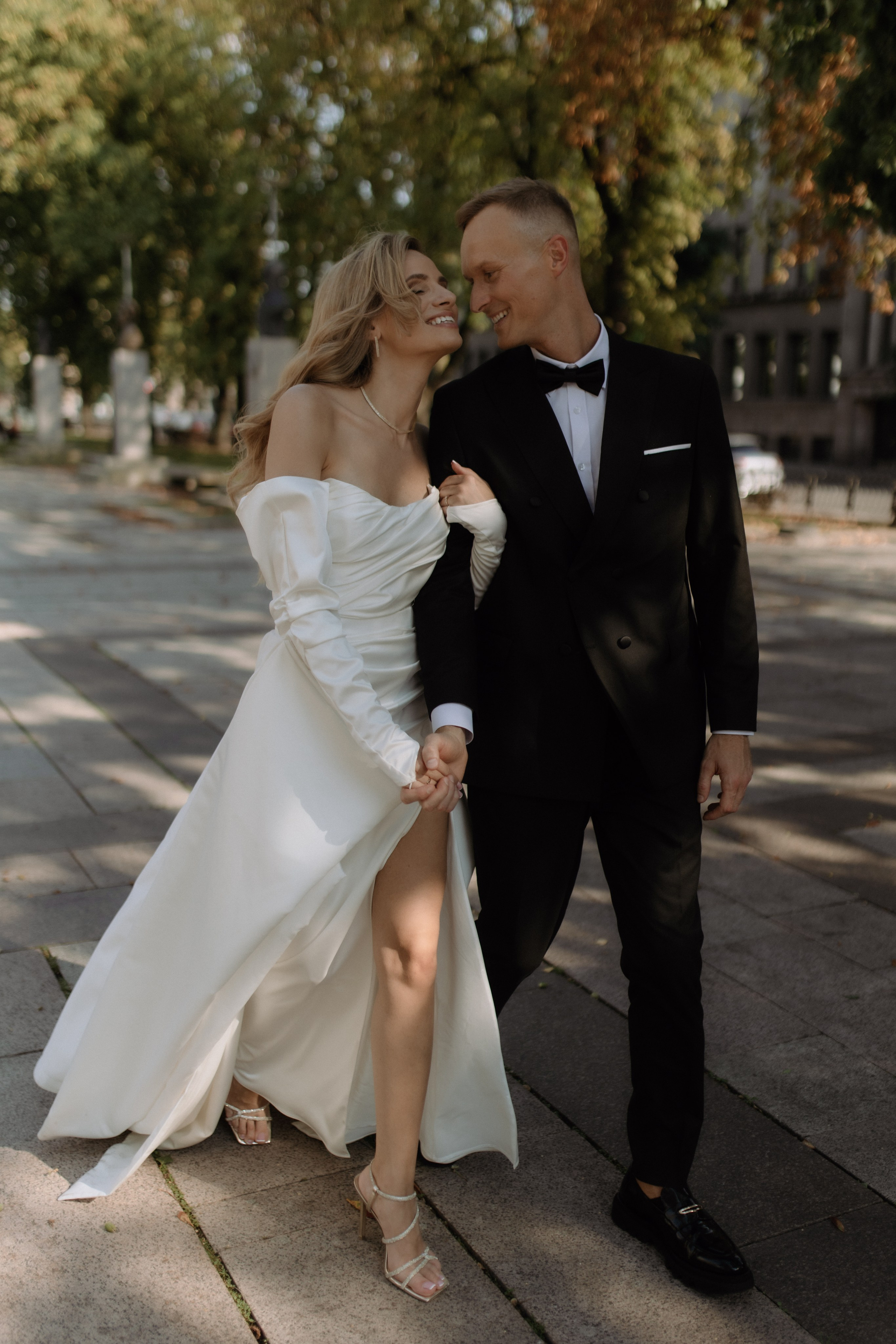 Agnė ir Donatas | 2023 | KAUNAS. Vestuvių ir šeimų fotografė Lena Bondarenko / belove photo