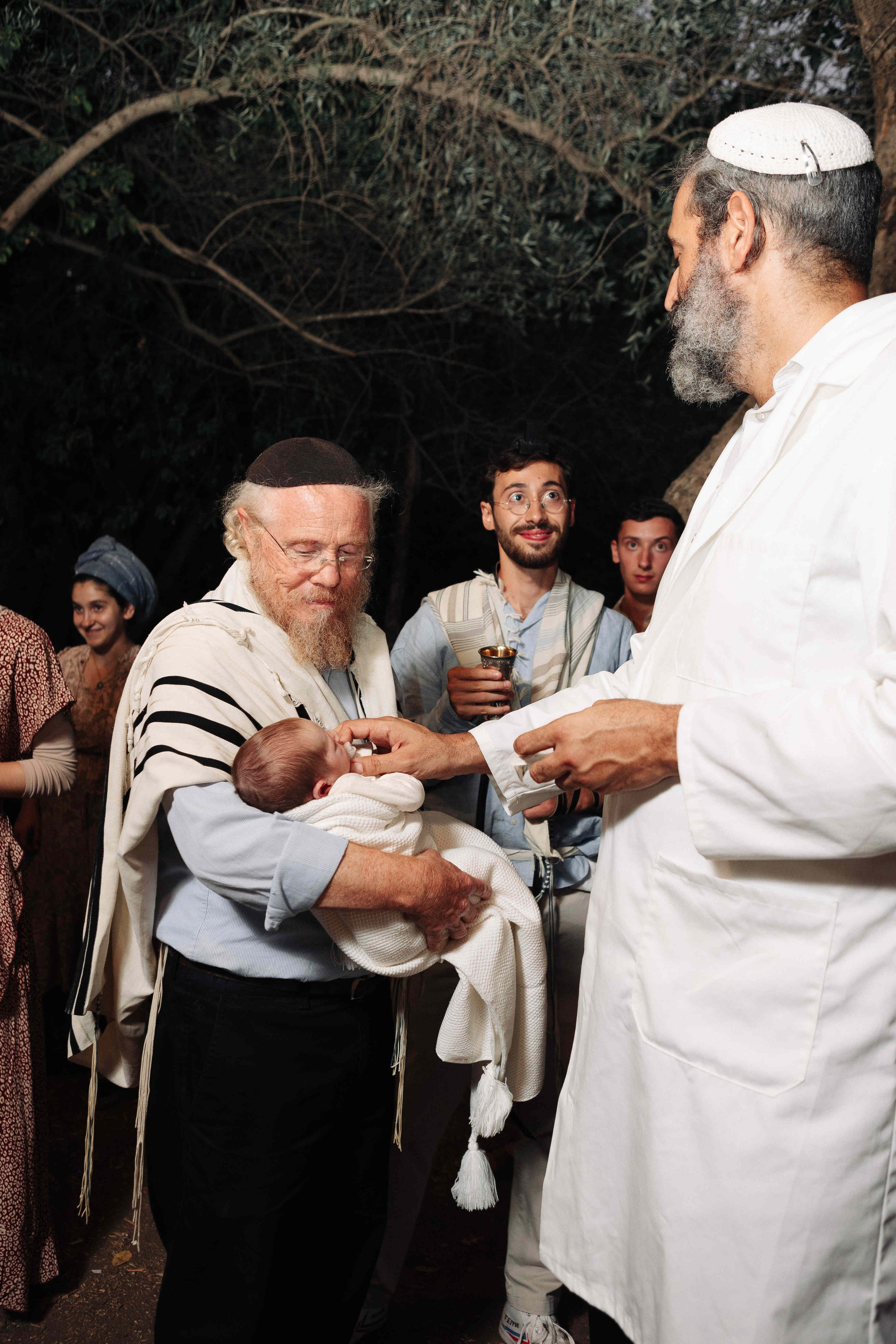 BRIT MILA IN NATURE IN JERUSALEM. Https://shi-photo.com/