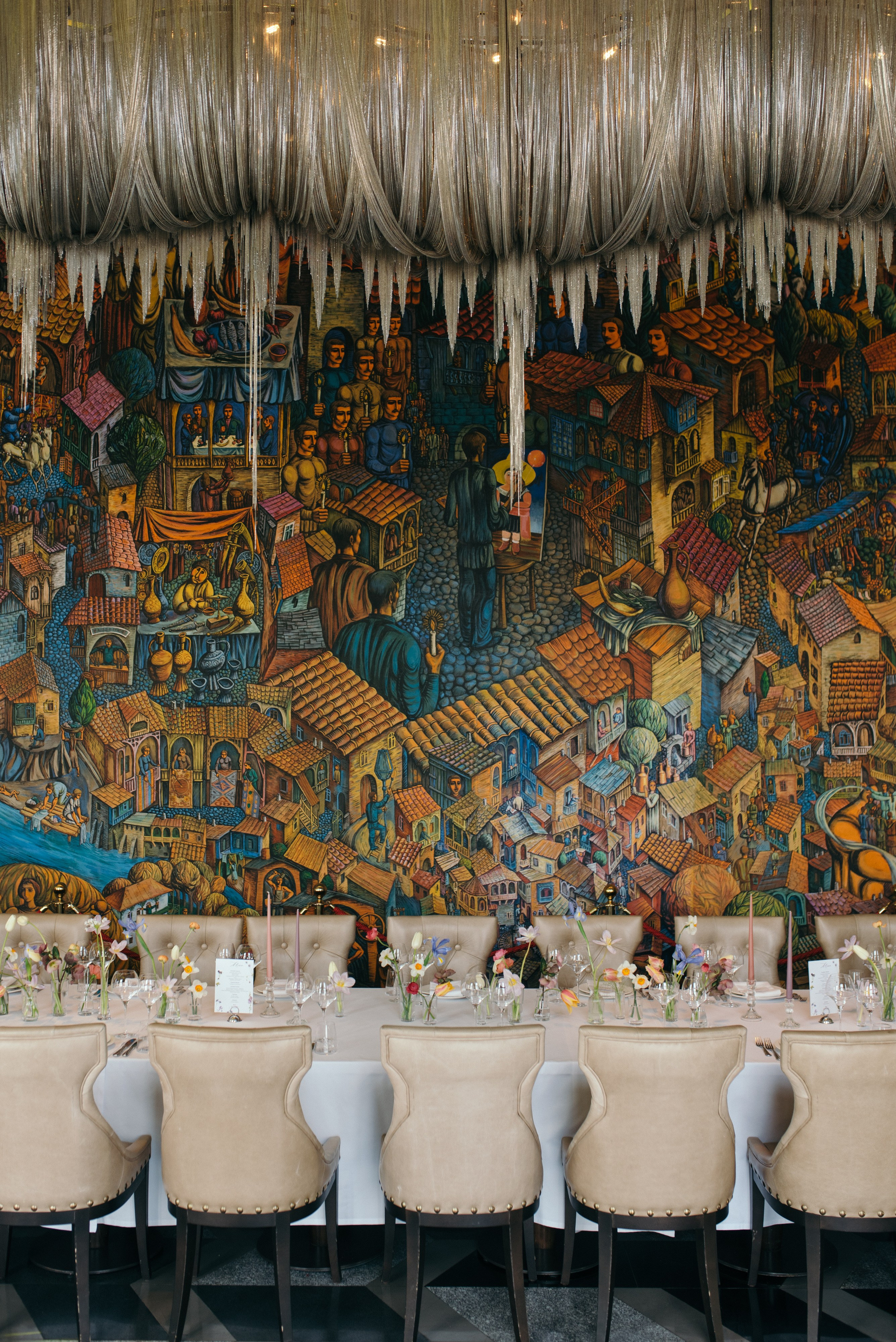 Портфолио (бекап). Wedding Photographer New York