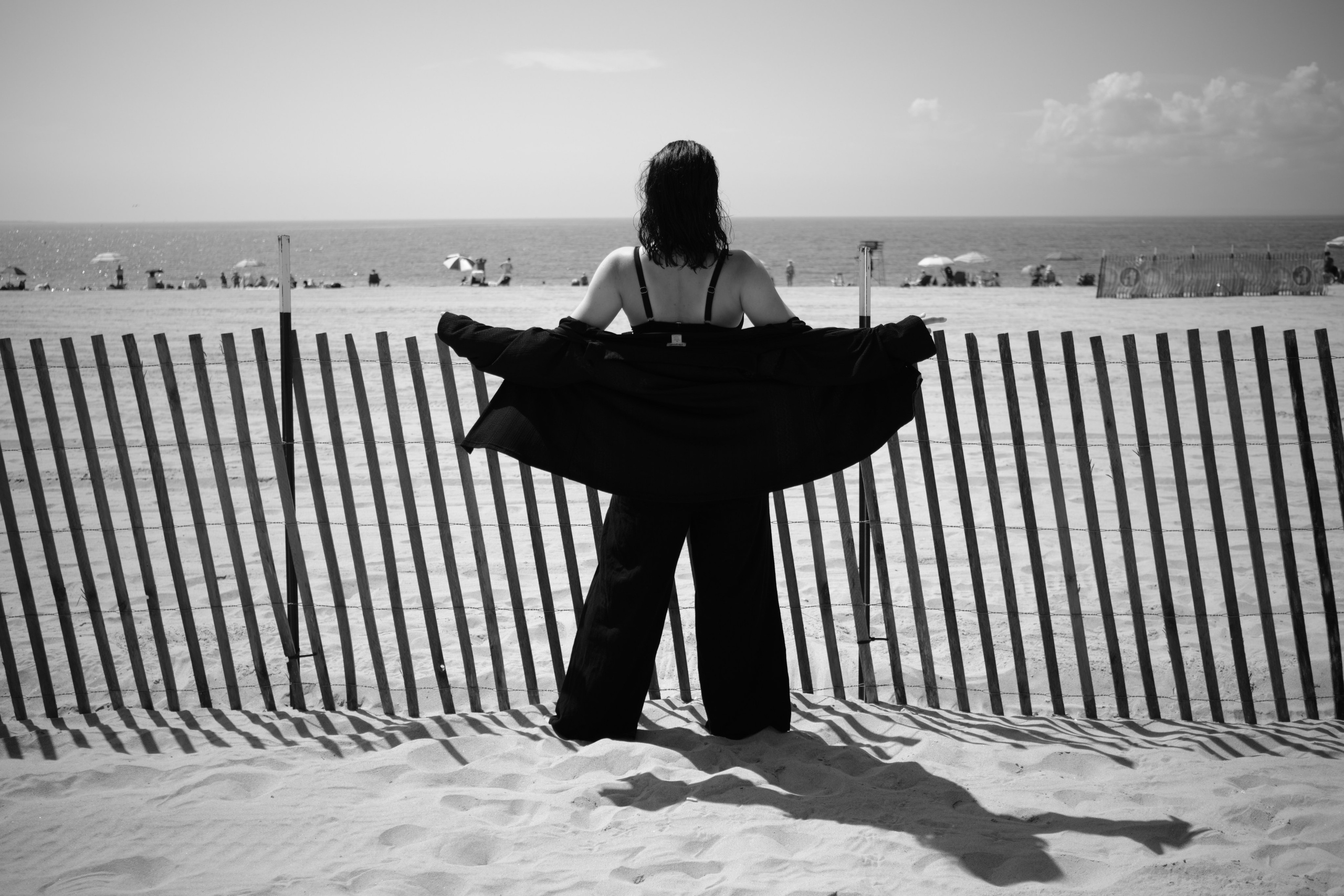 PORTRAITS. Fuad Shafiyev