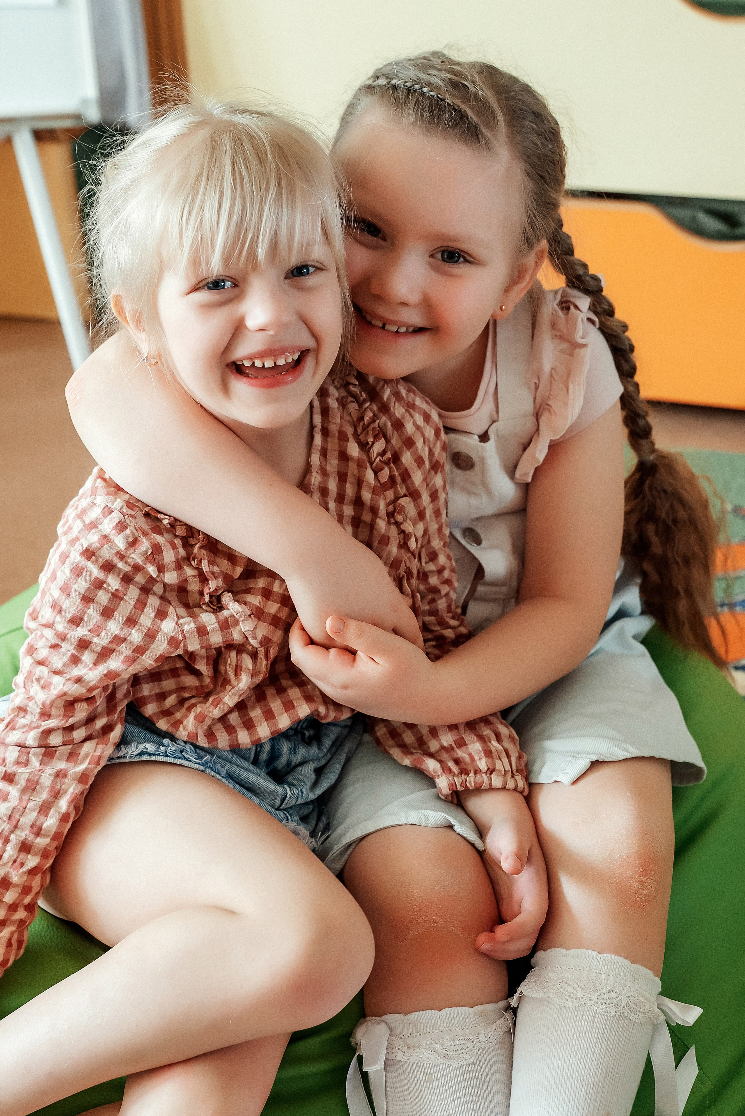 Skudriņas. Ваш фотограф в Латгалии — Александра Юхневича!