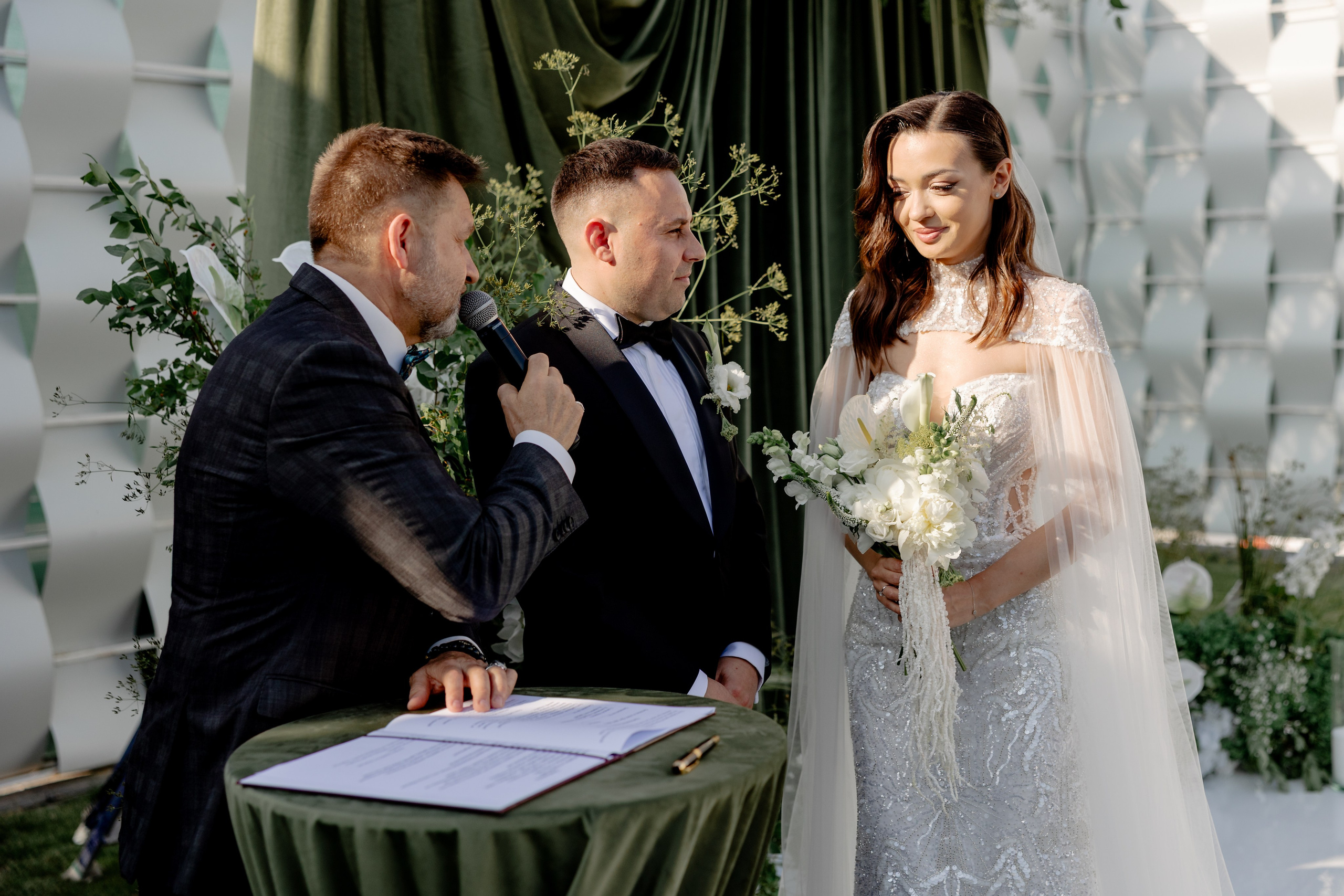 Andrei & Irina. ProWed — Foto Video Moldova