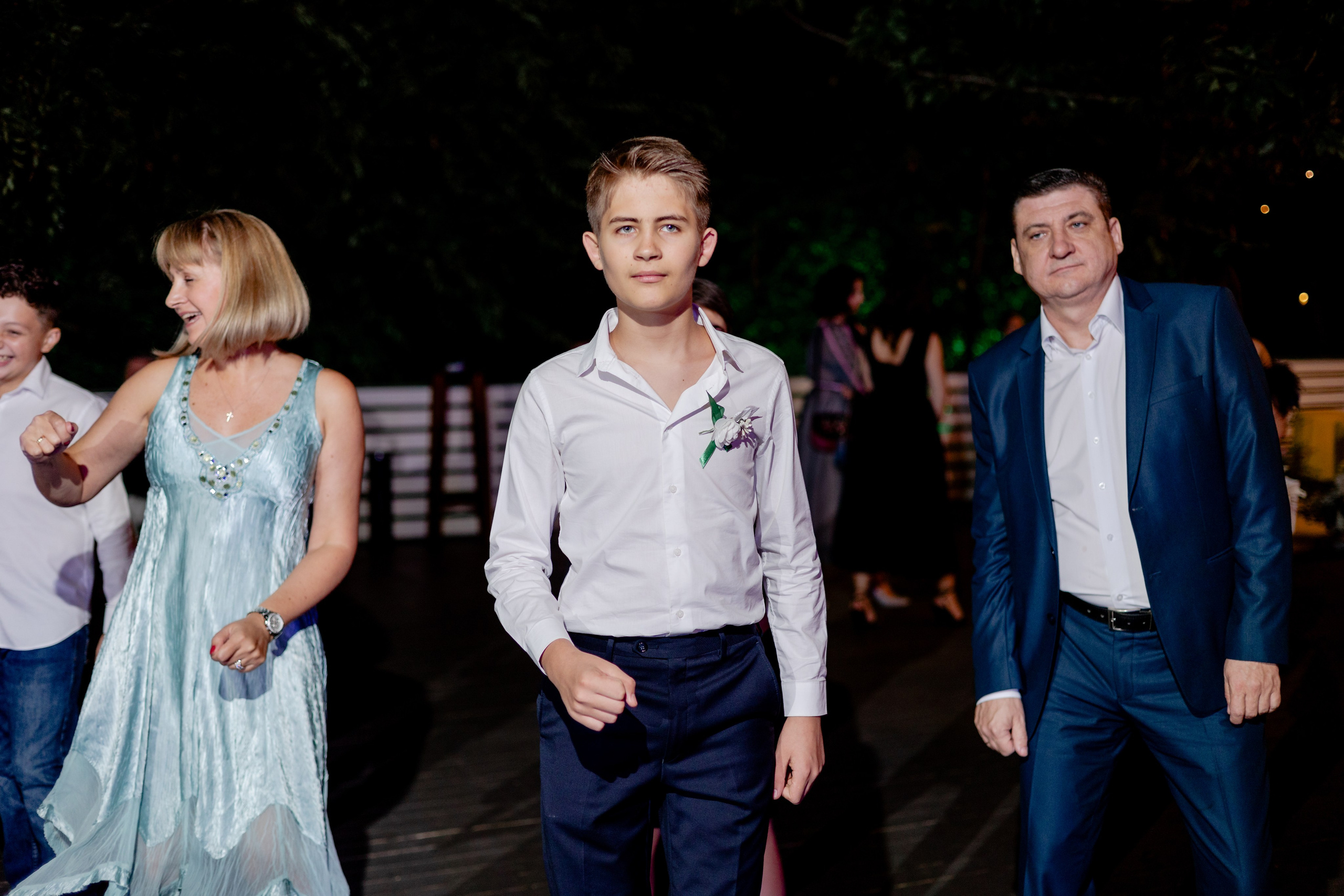 EUGEN & VLADA. ProWed — Foto Video Moldova