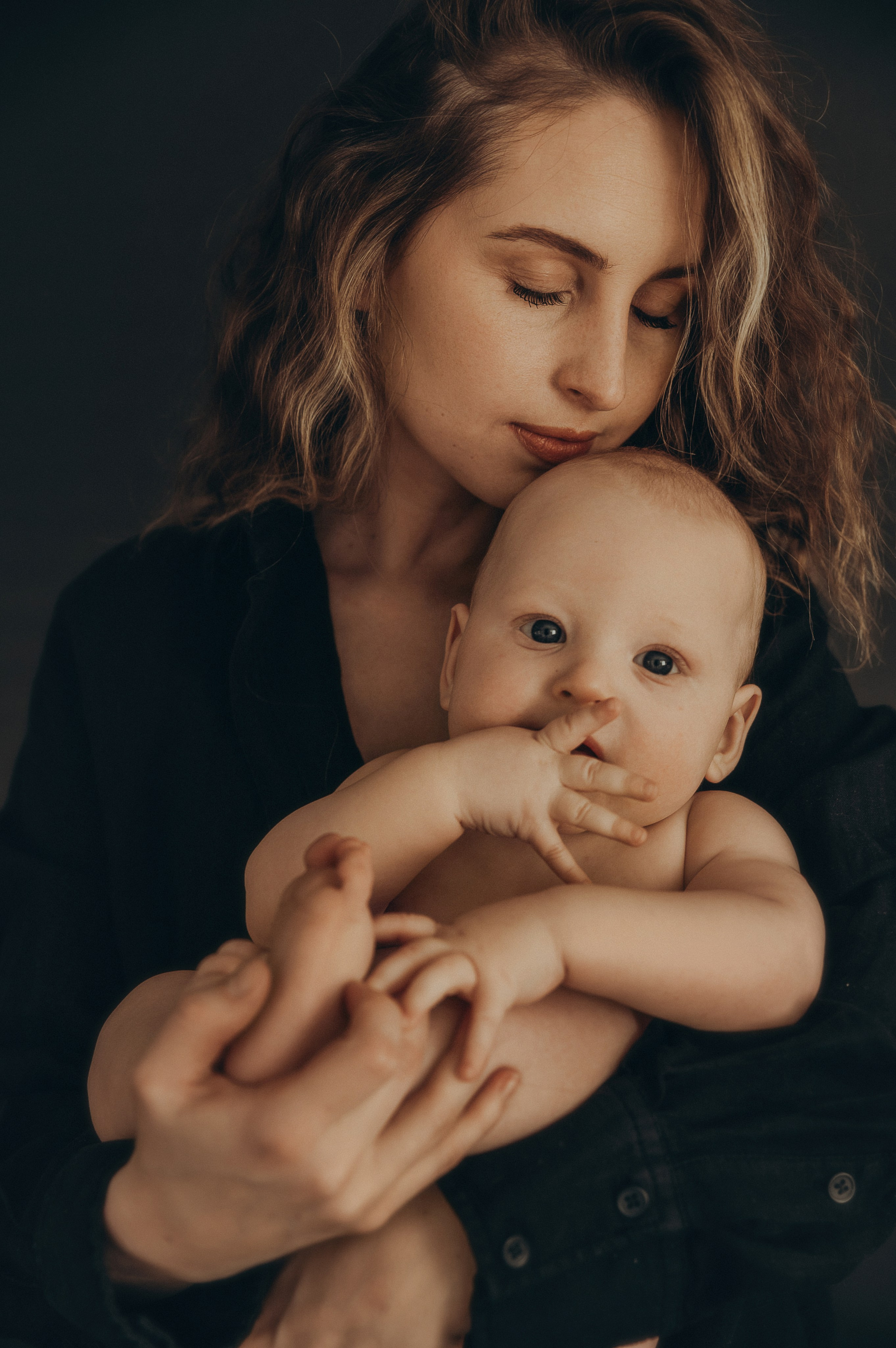 Family photography. Aigul Photography — wedding, newborn, and family photographer