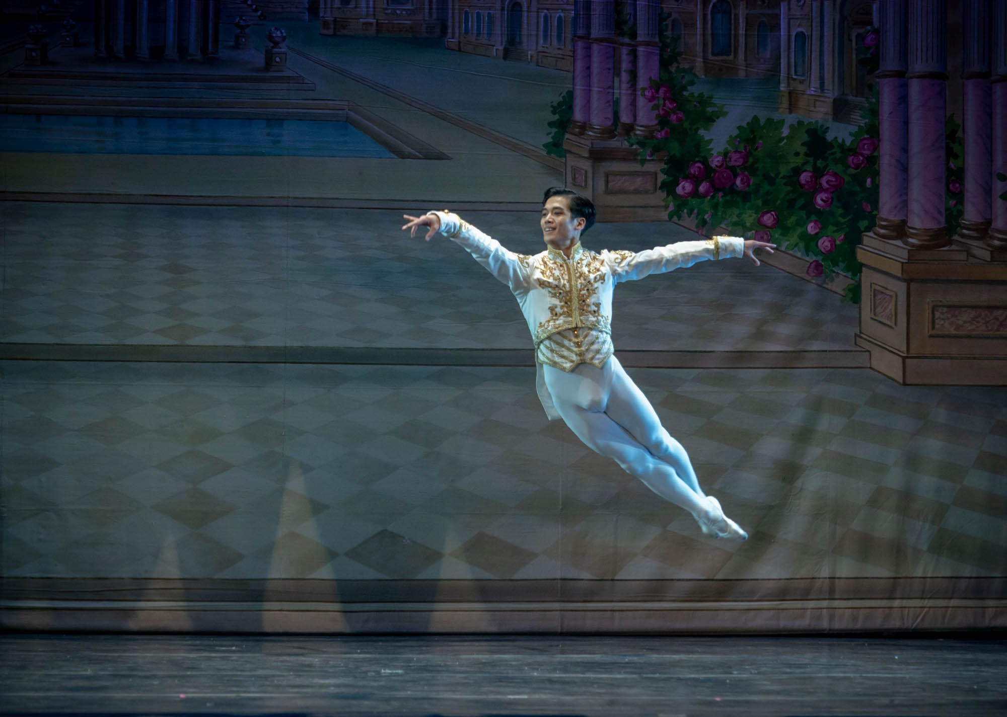 BALLETT. Fotograf in Köln, Bonn, Düsseldorf, Krefeld