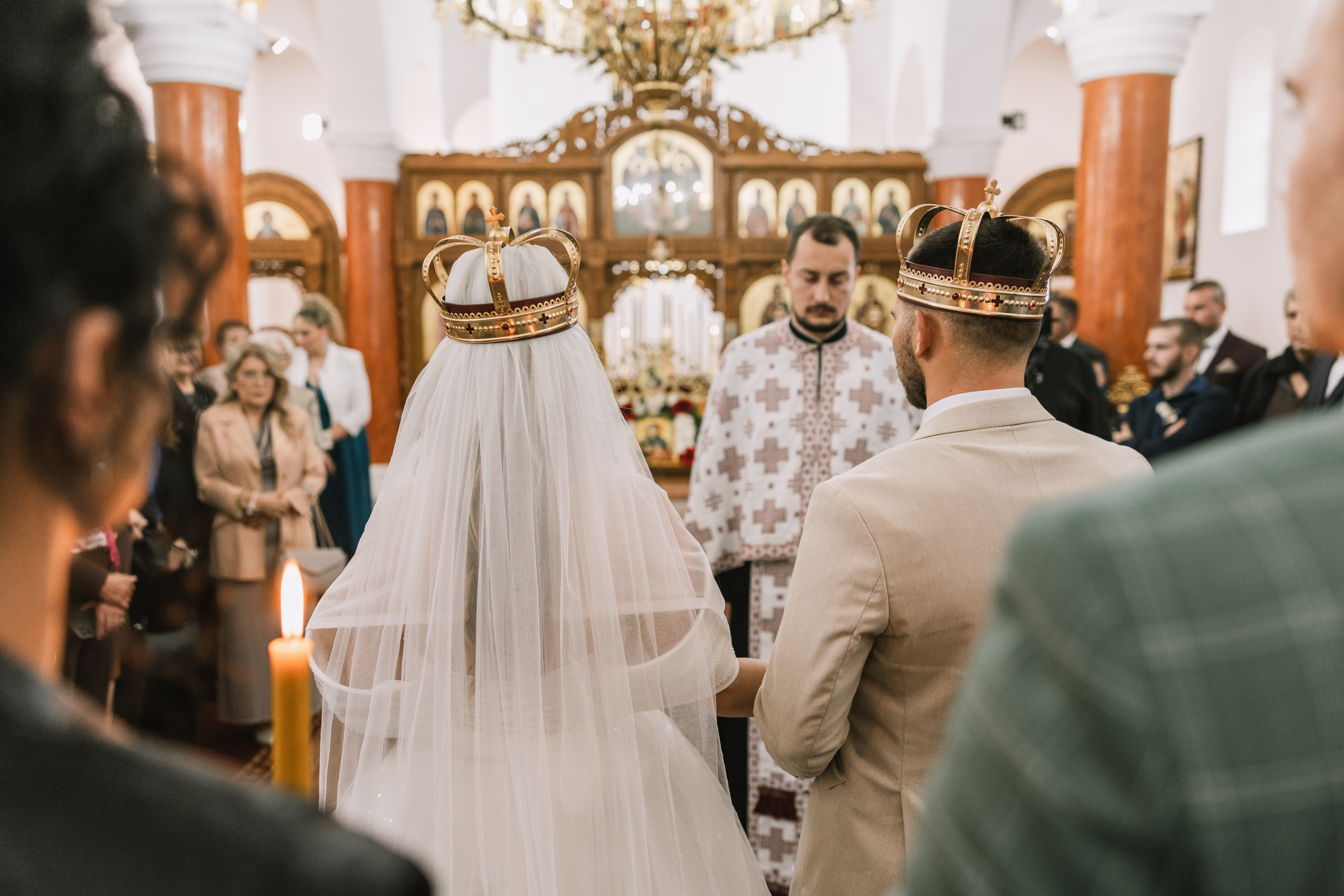 Jovana i Janko. Wedding fotograf u Srbiji – Bojan Vijatov