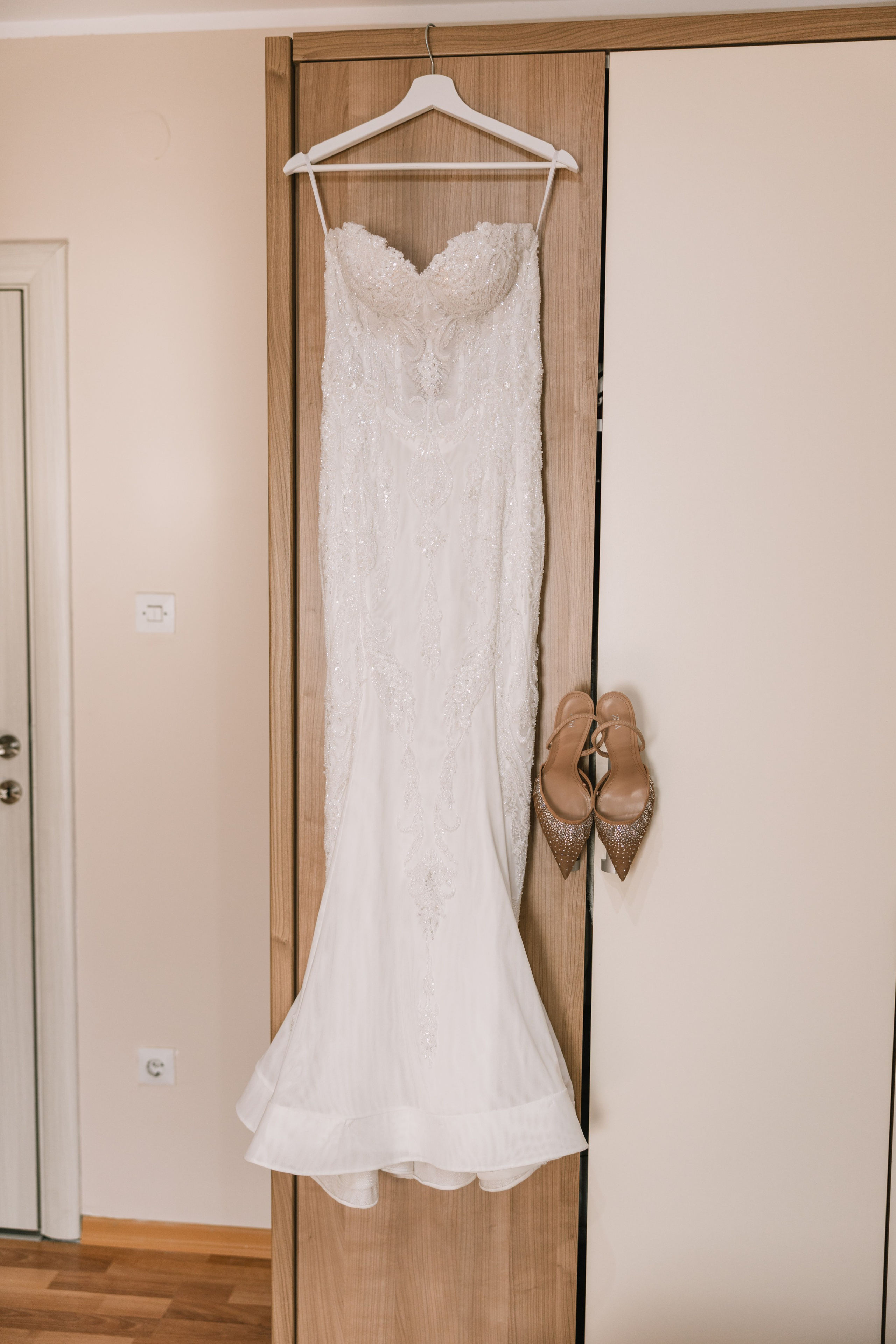 Marina i Savo. Wedding fotograf u Srbiji – Bojan Vijatov