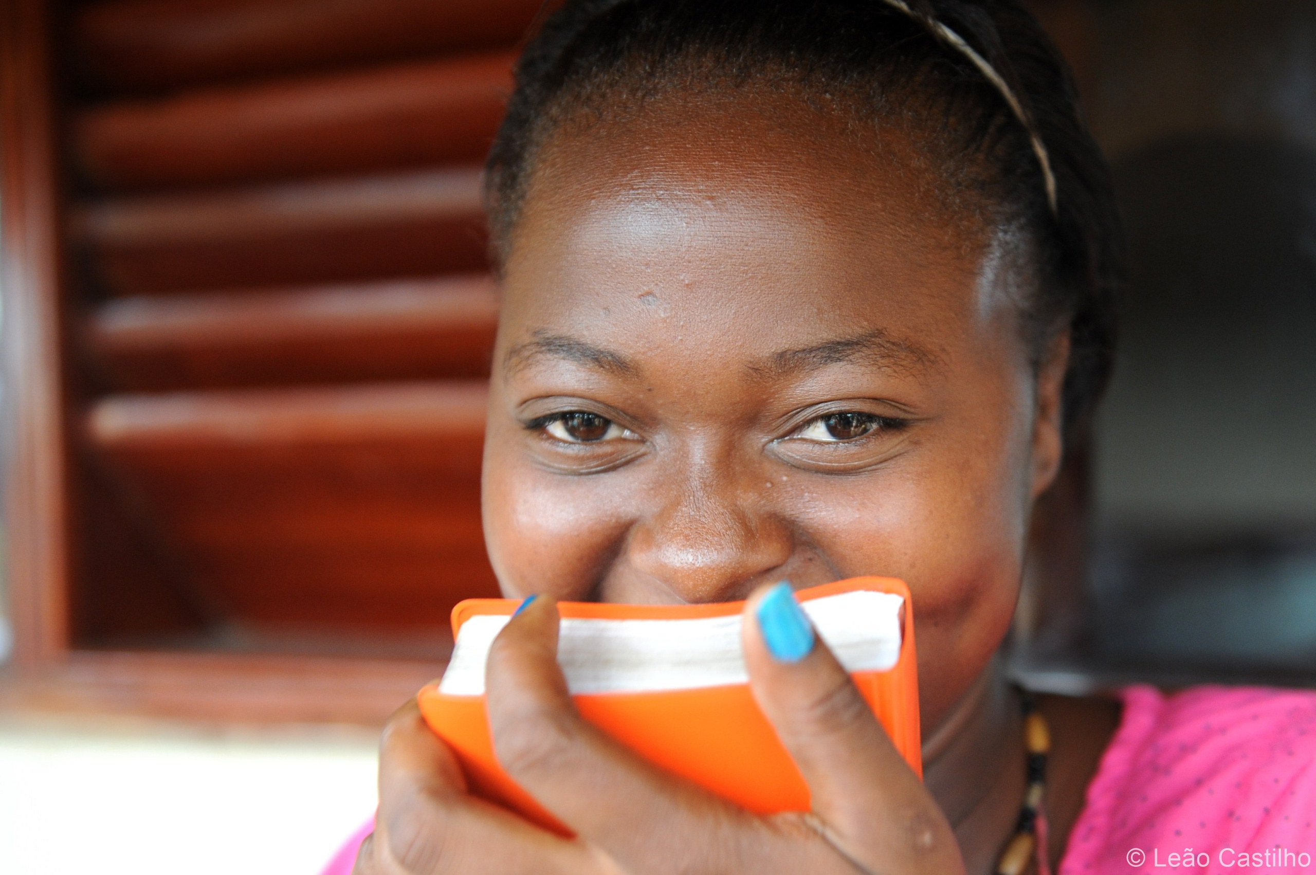 Photos from Mozambique people 2. Simbahalu