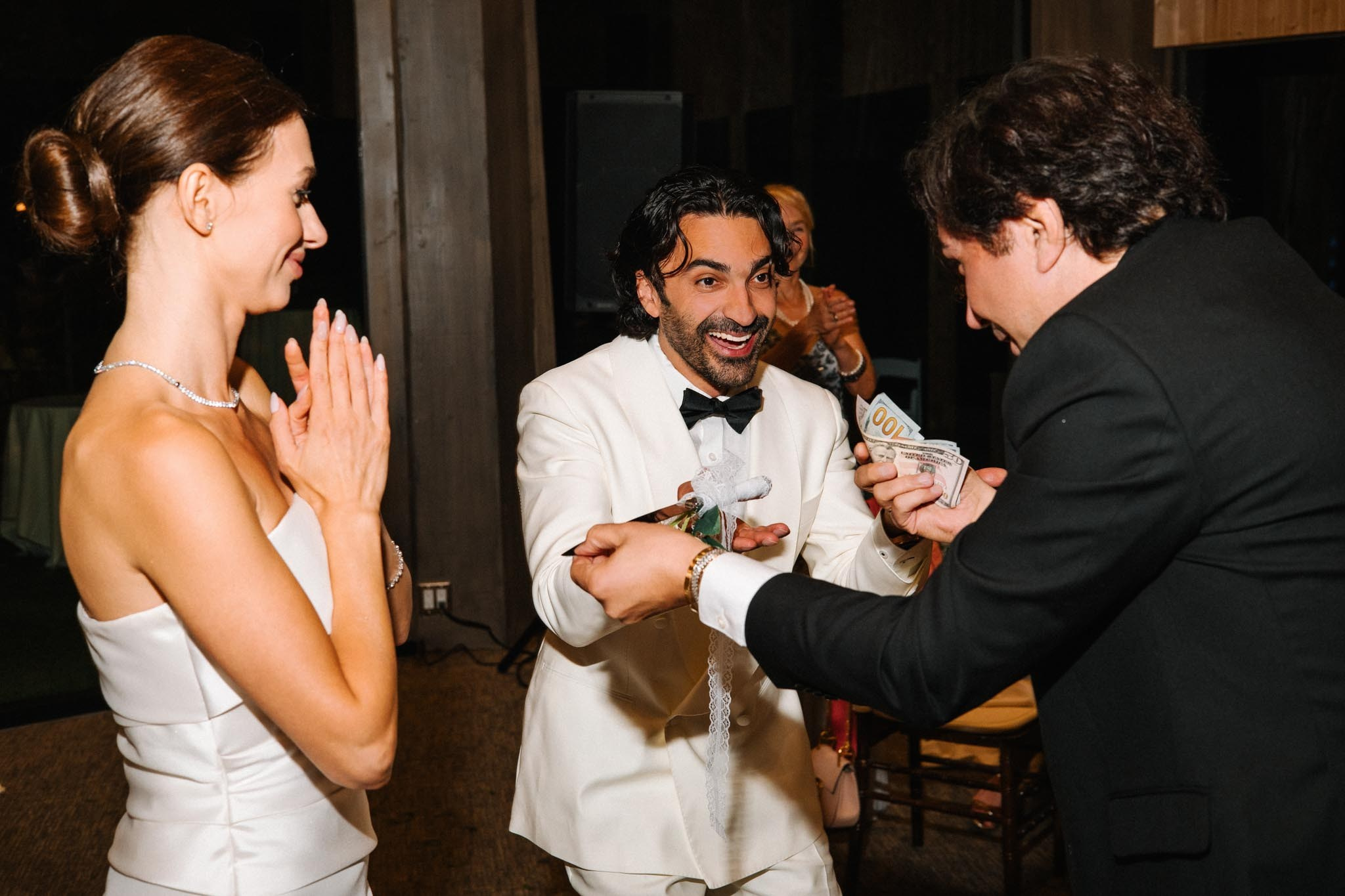 2025.05.24 Ievgenia & Reza. Sura Moments | Southern California Wedding Photo & Video