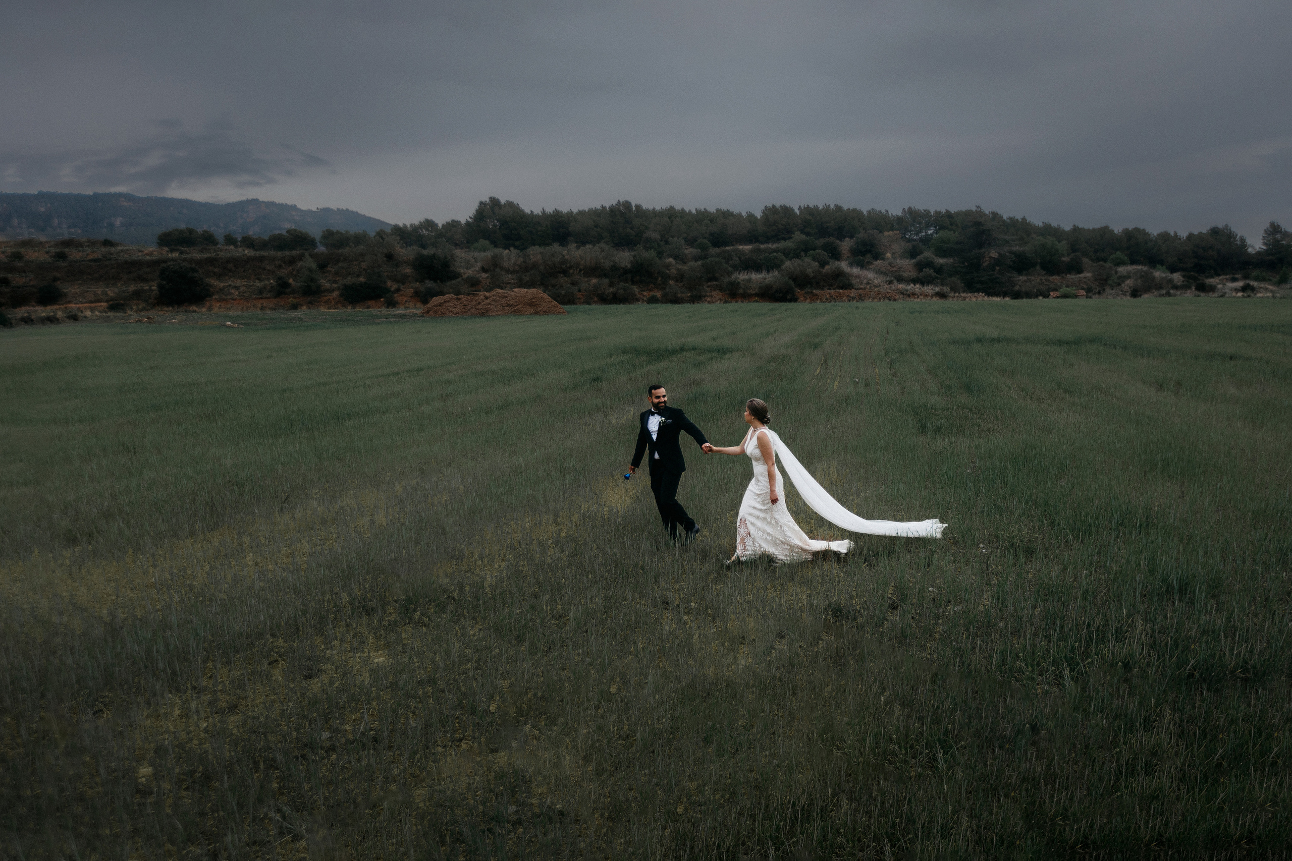 Wedding photography Valencia, Stanislav Huskov. Huskov Stanislav — Photographer Barcelona, Valencia, Spain