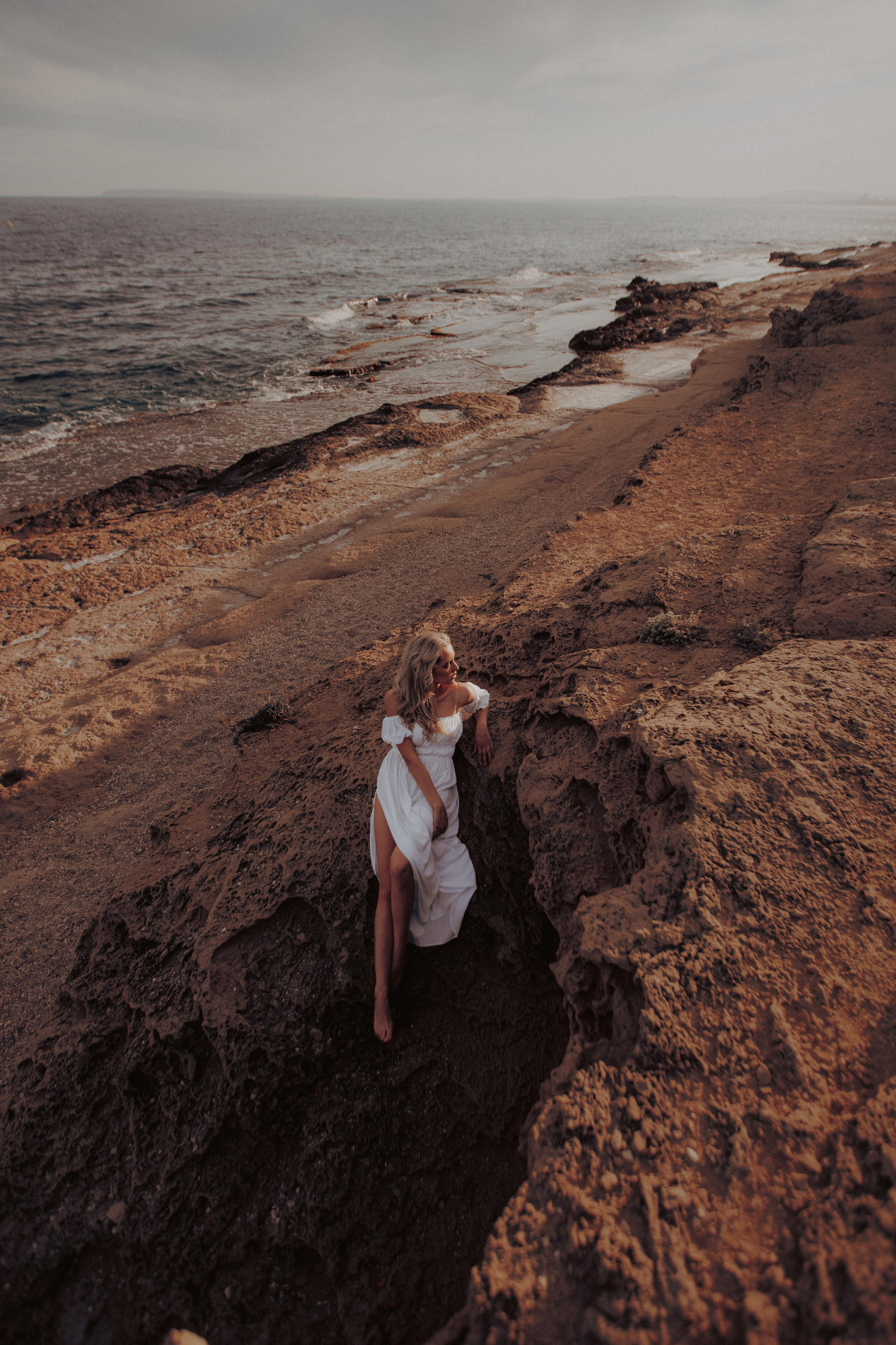 Індивідуальна фотосесія Валенсія, Аліканте. Фотограф Барселона | Валенсія | Іспанія