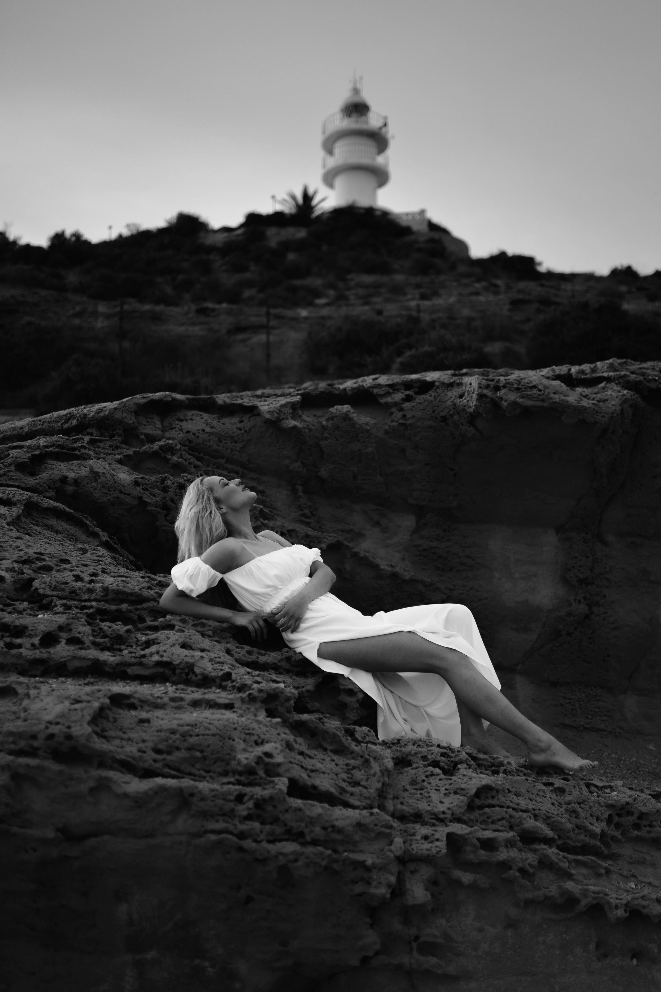 Індивідуальна фотосесія Валенсія, Аліканте. Фотограф Барселона | Валенсія | Іспанія