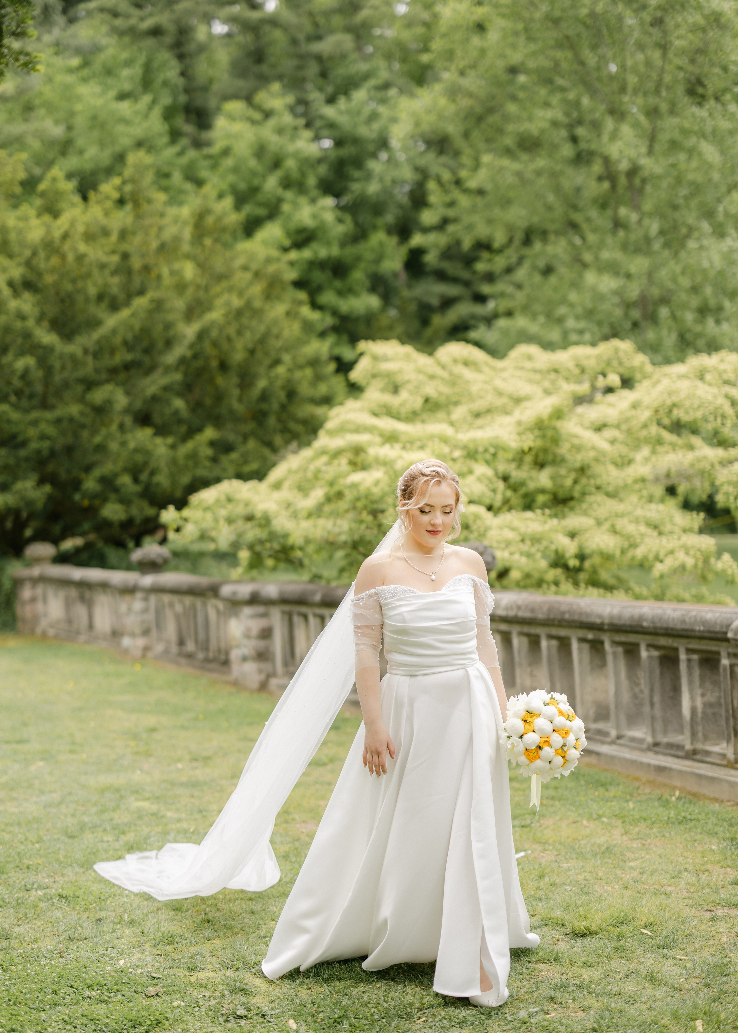 Wedding. Anastasia Post: Wedding and Editorial Photography