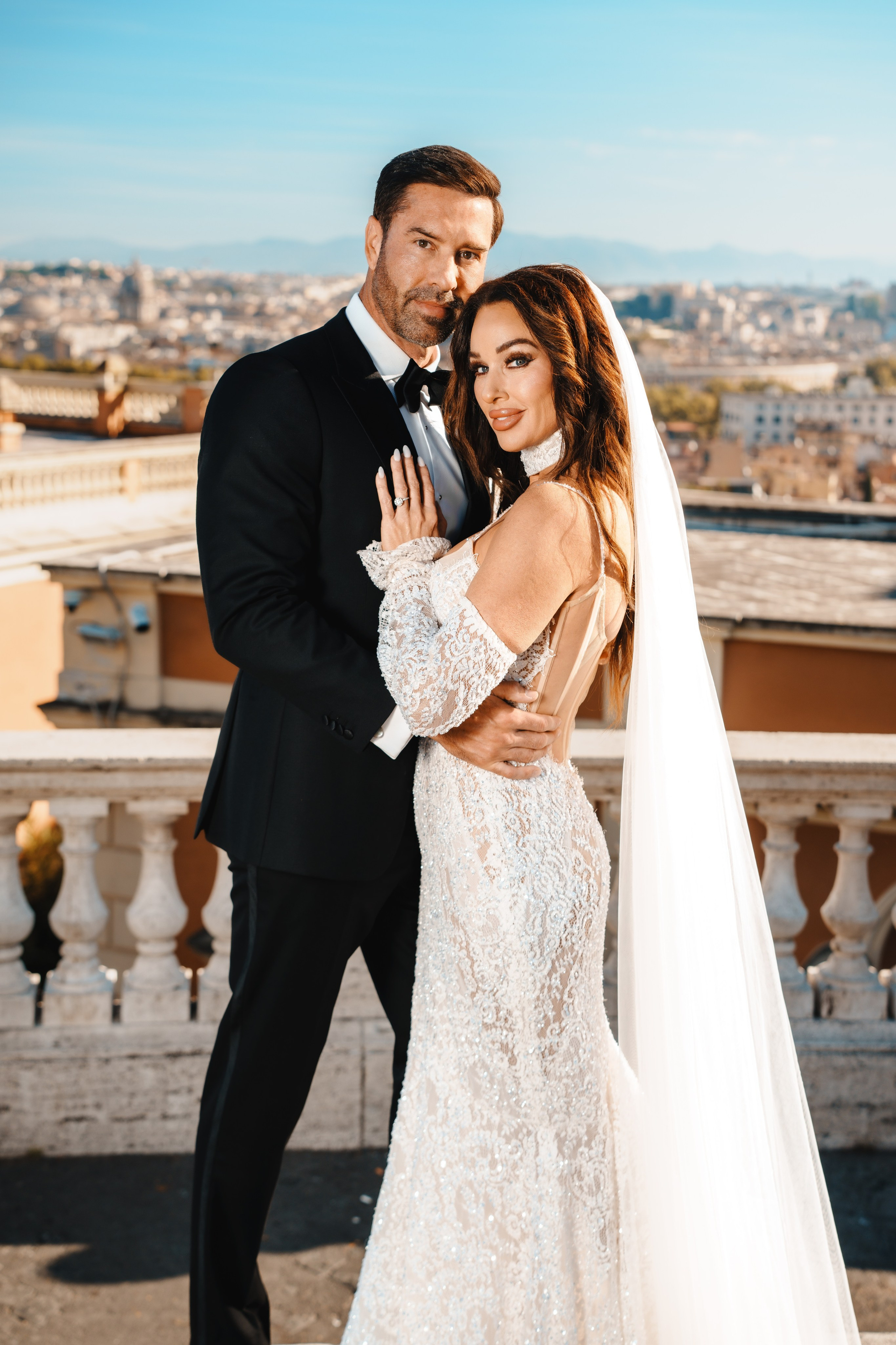 MG Alizada Photography. Proposal and Engagement photographer in Italy