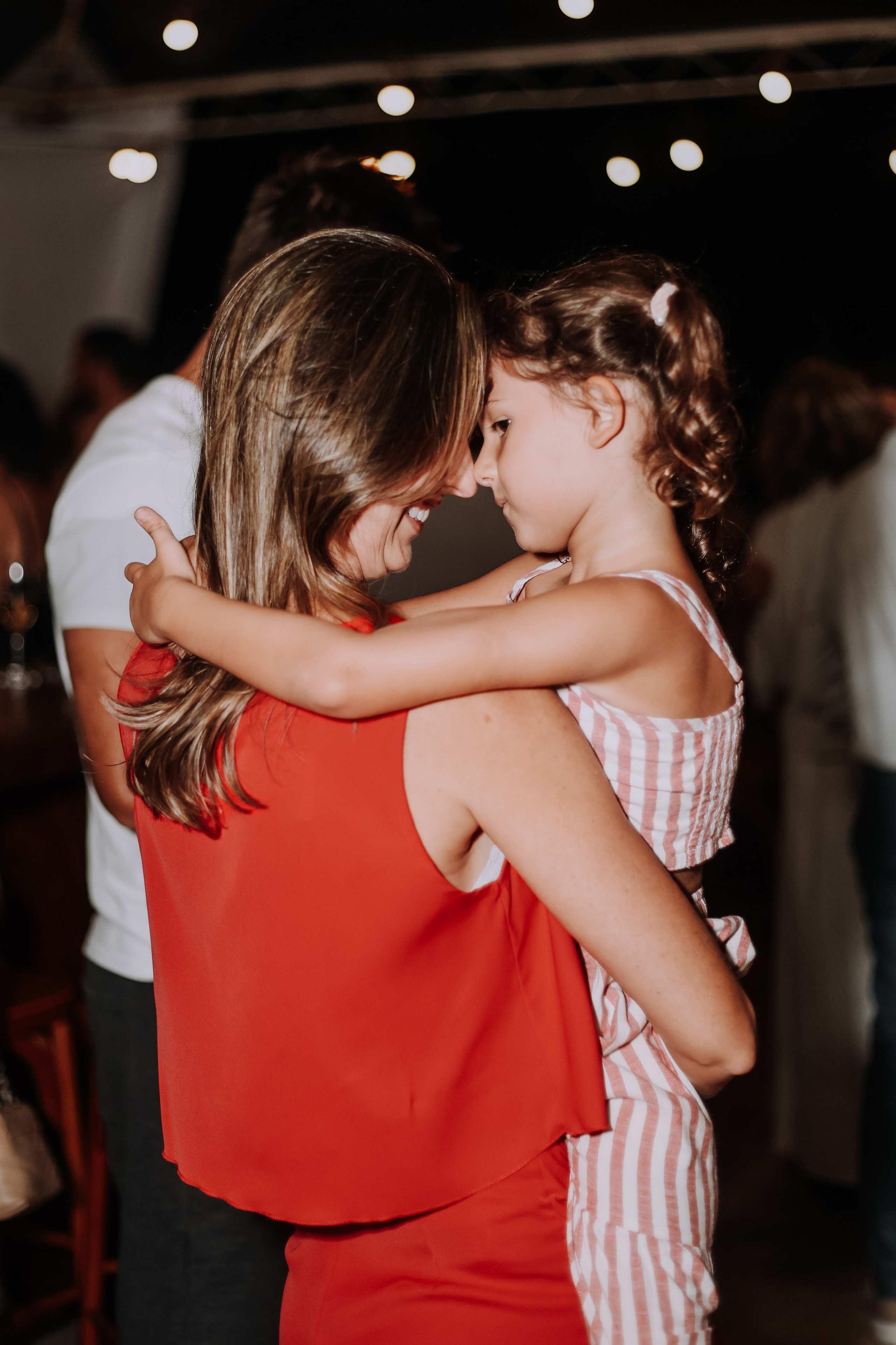 Aniversários e Festas. Clicks