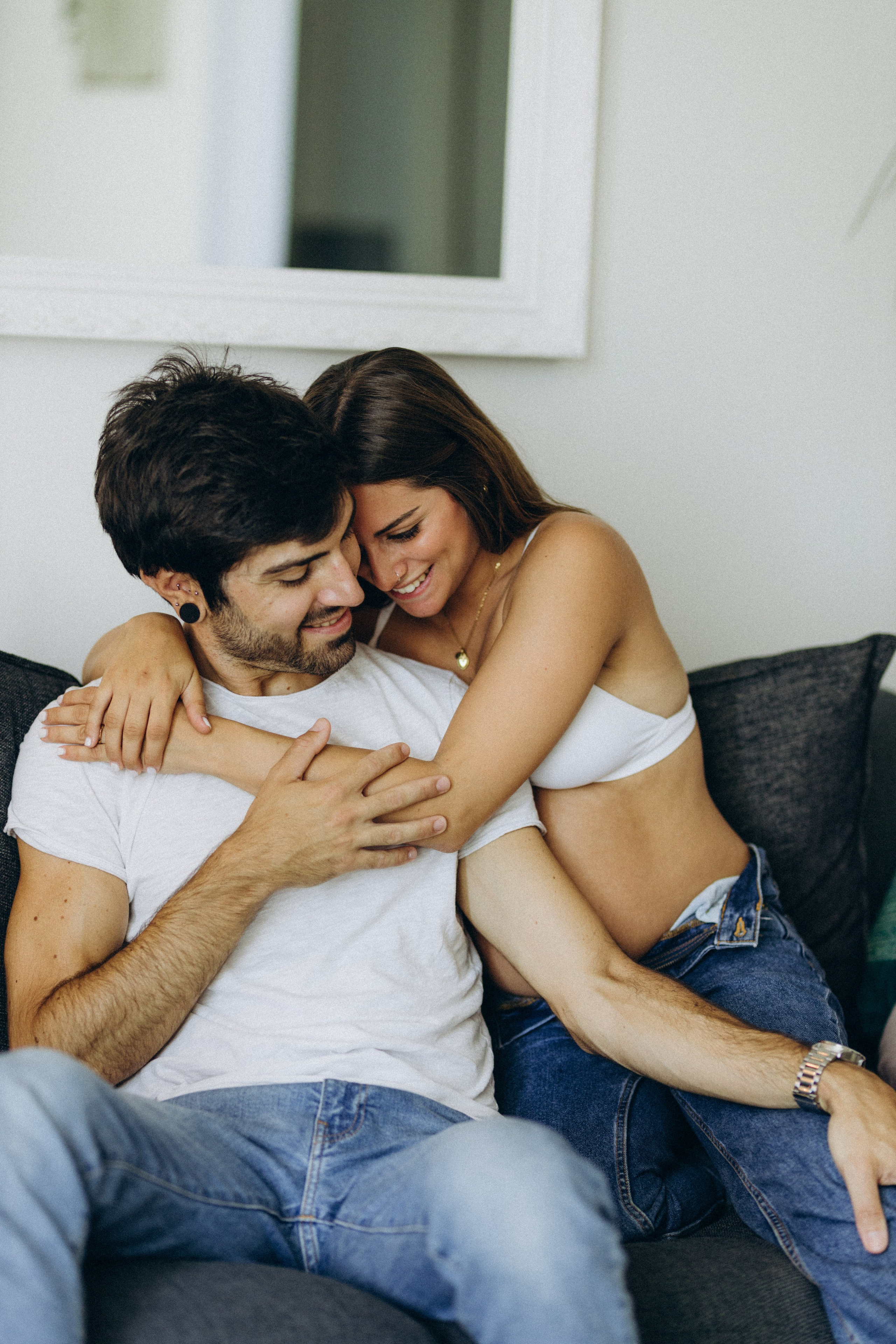 Andrea e Vanessa. Fotografo a Ravenna Nataliya Samsonova