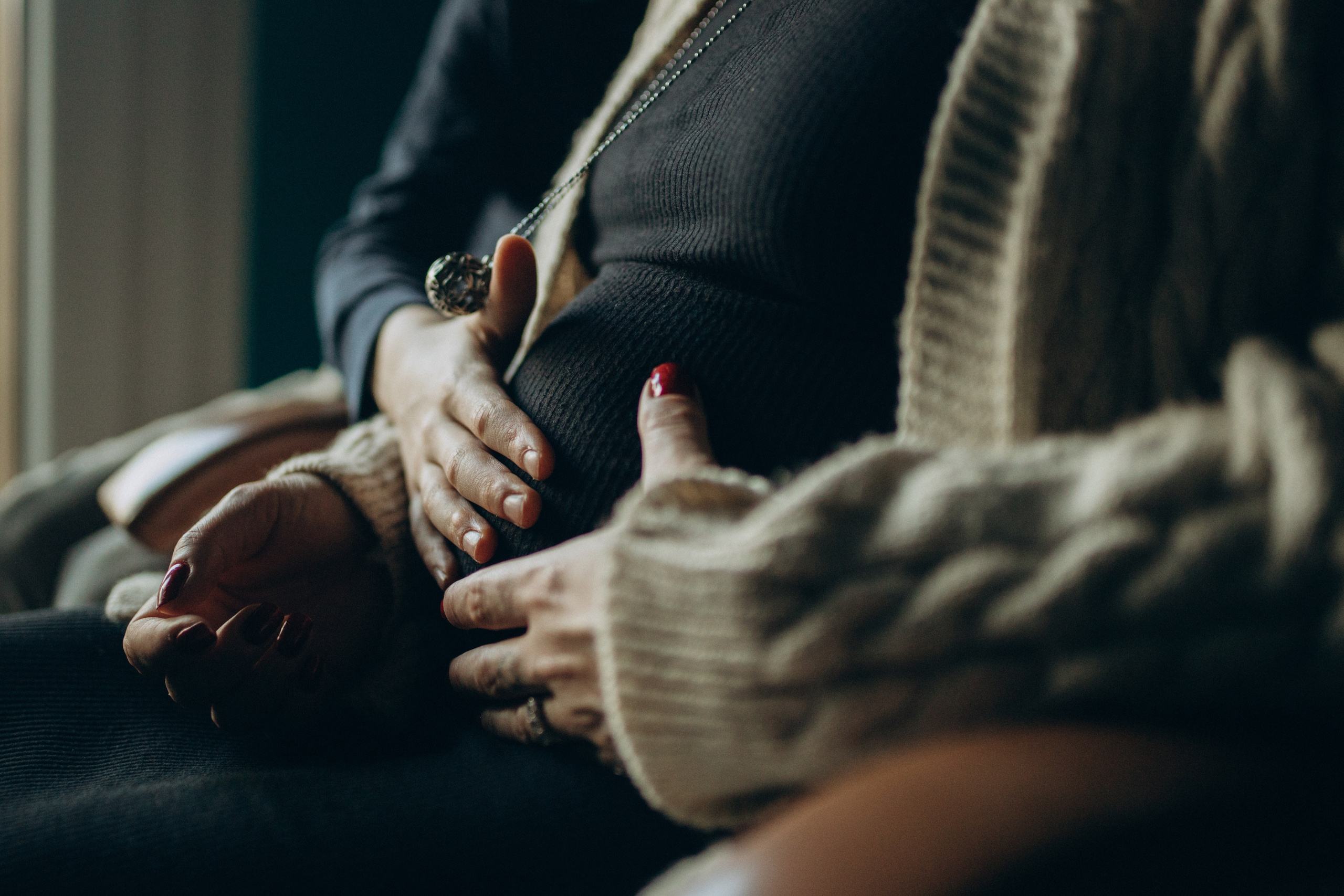 In attesa di Nina. Fotografo a Ravenna Nataliya Samsonova