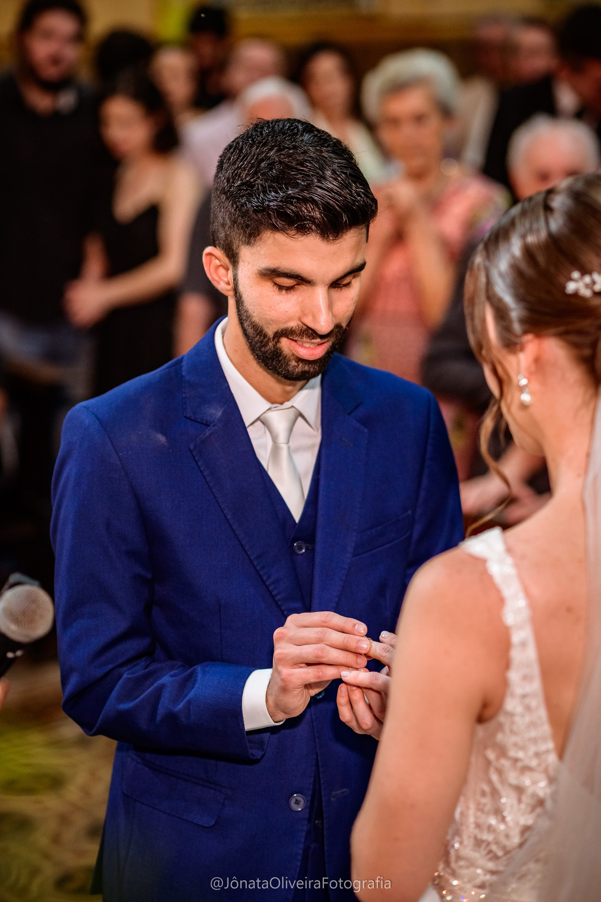 Ananda e Vinicius. Fotografia de casamentos e ensaios em avaré Jônata Oliveira