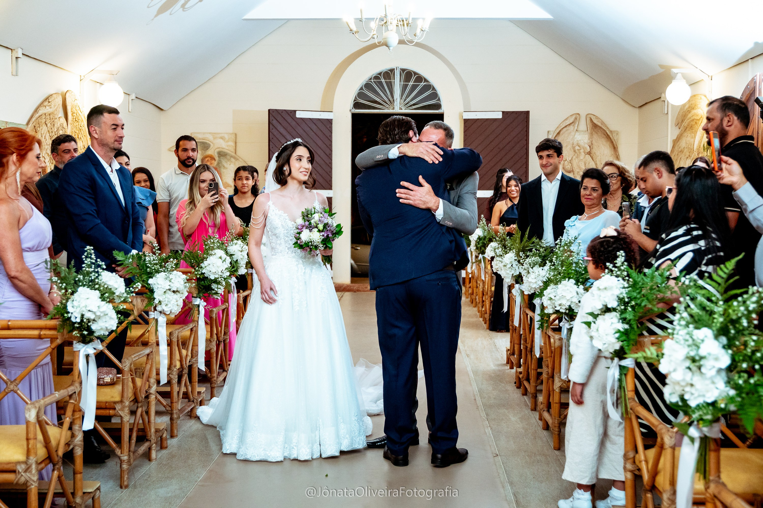 Natalia e Luan. Fotografia de casamentos e ensaios em avaré Jônata Oliveira