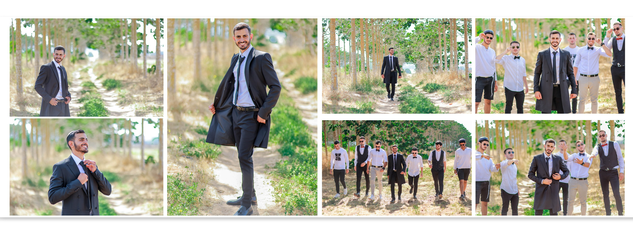 S&Y. משה מנשה צלם חתונות