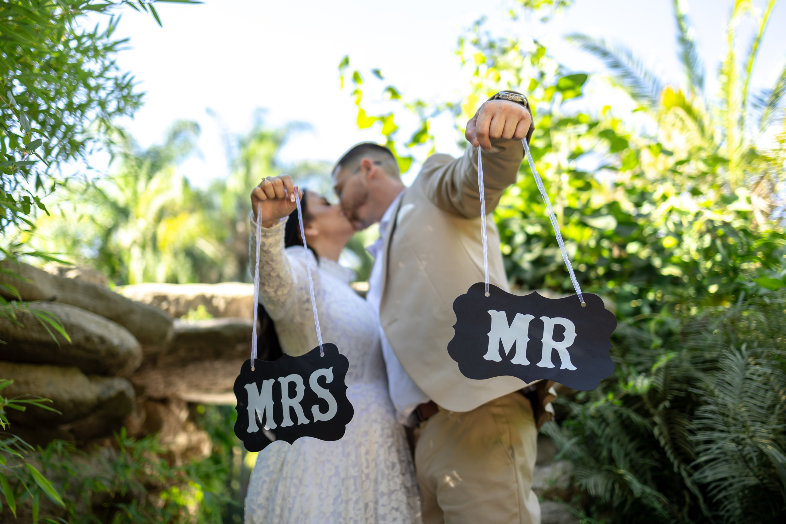 L & A. משה מנשה צלם חתונות