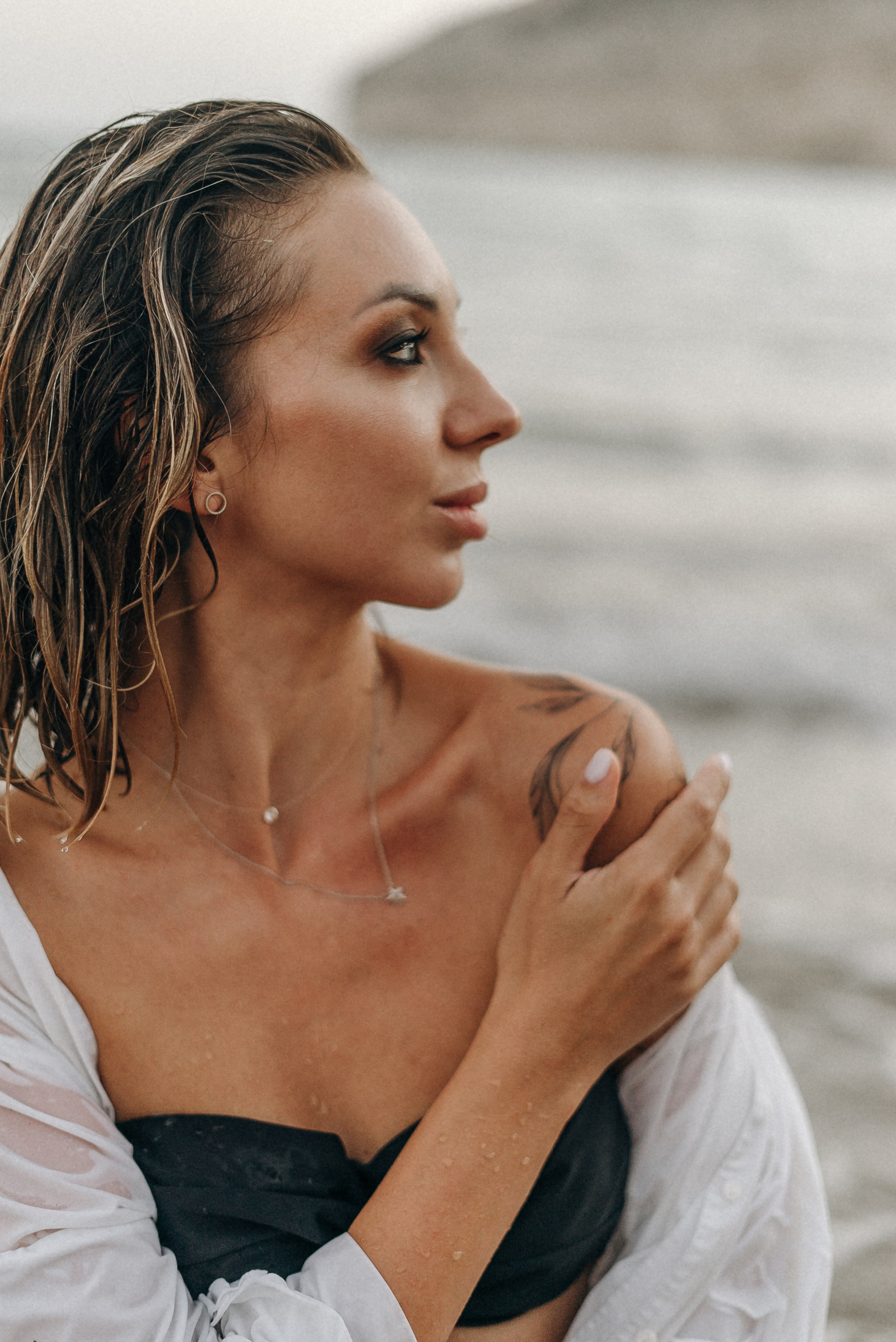 Дикий пляж| Zapalo Bay. Портретный и семейный фотограф в Лимассоле Кипр Анна Руссу