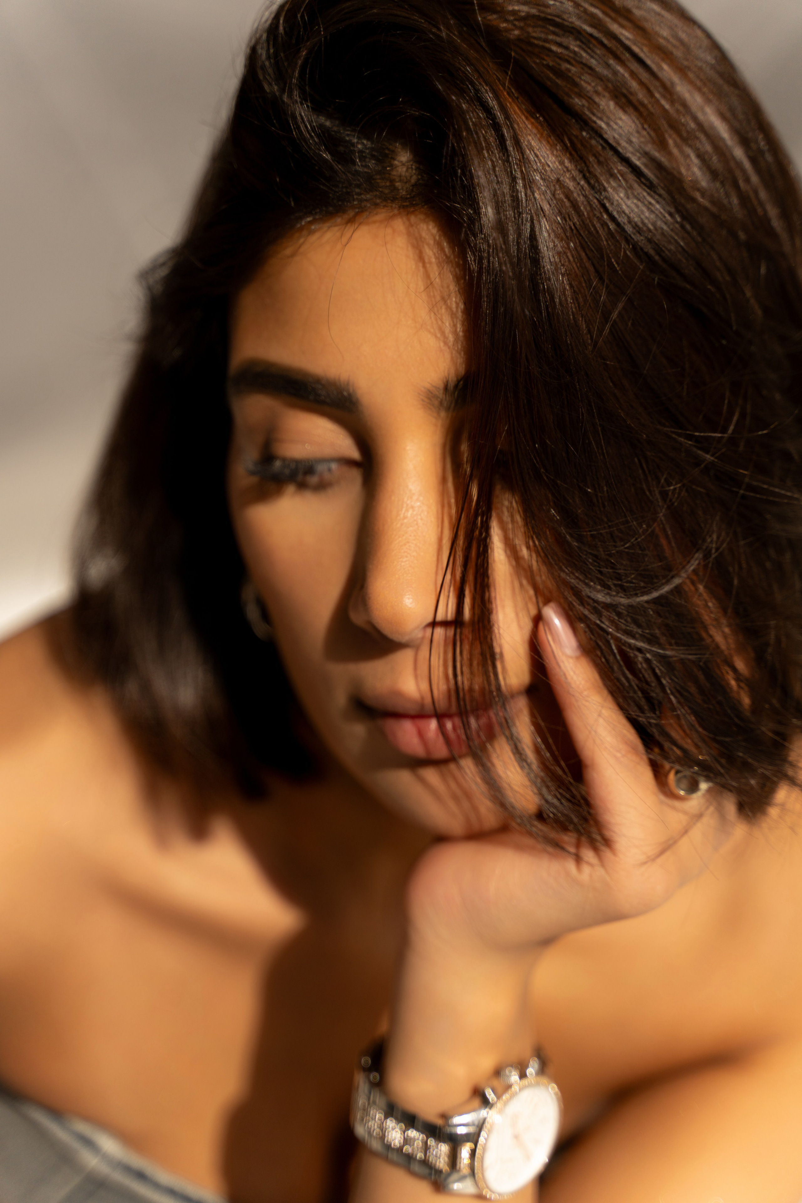 Индивидуальная фотосессия в Абу Даби. Фотограф в Абу Даби Марина