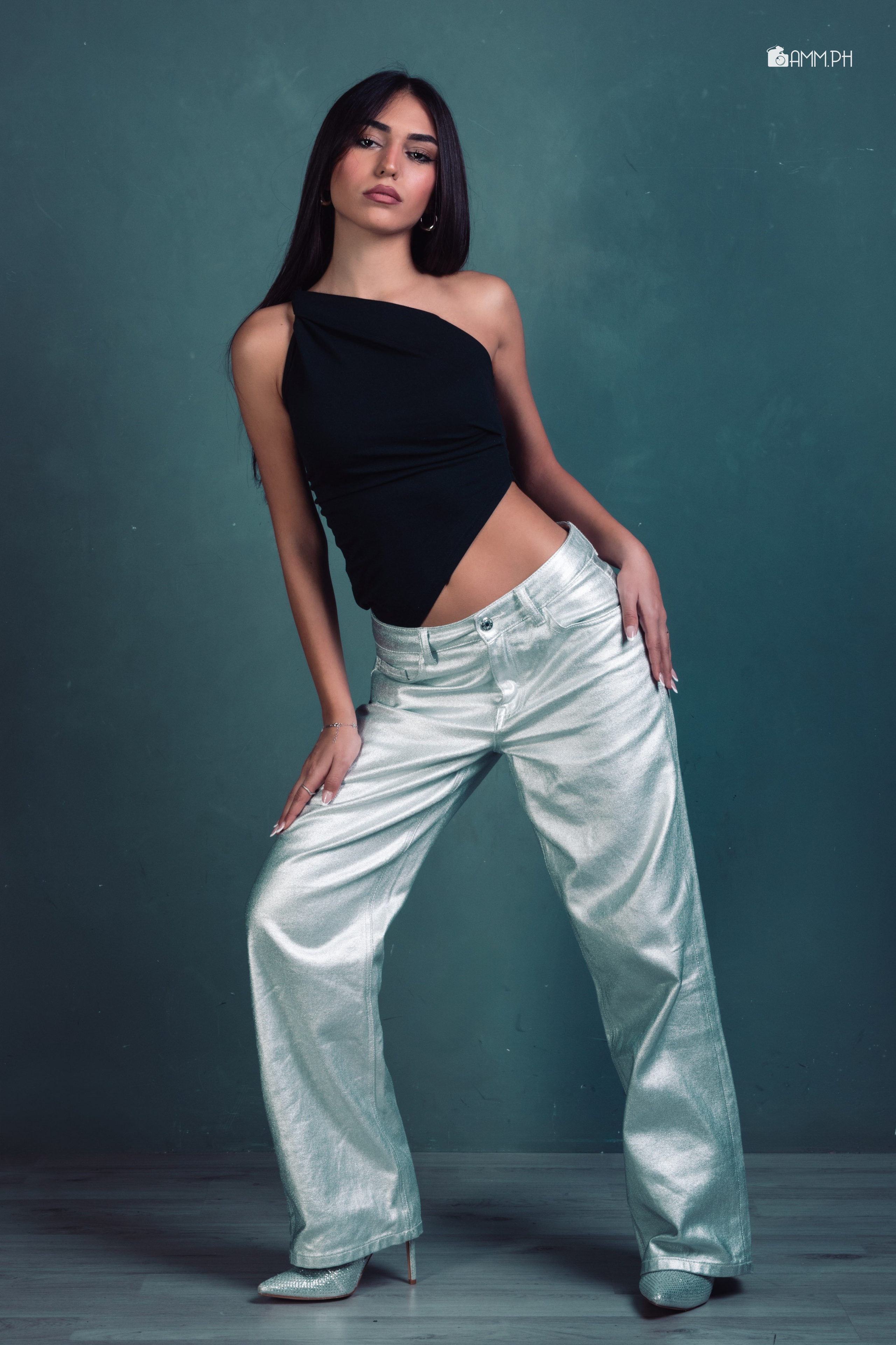 Shooting. AntonioMariaPH