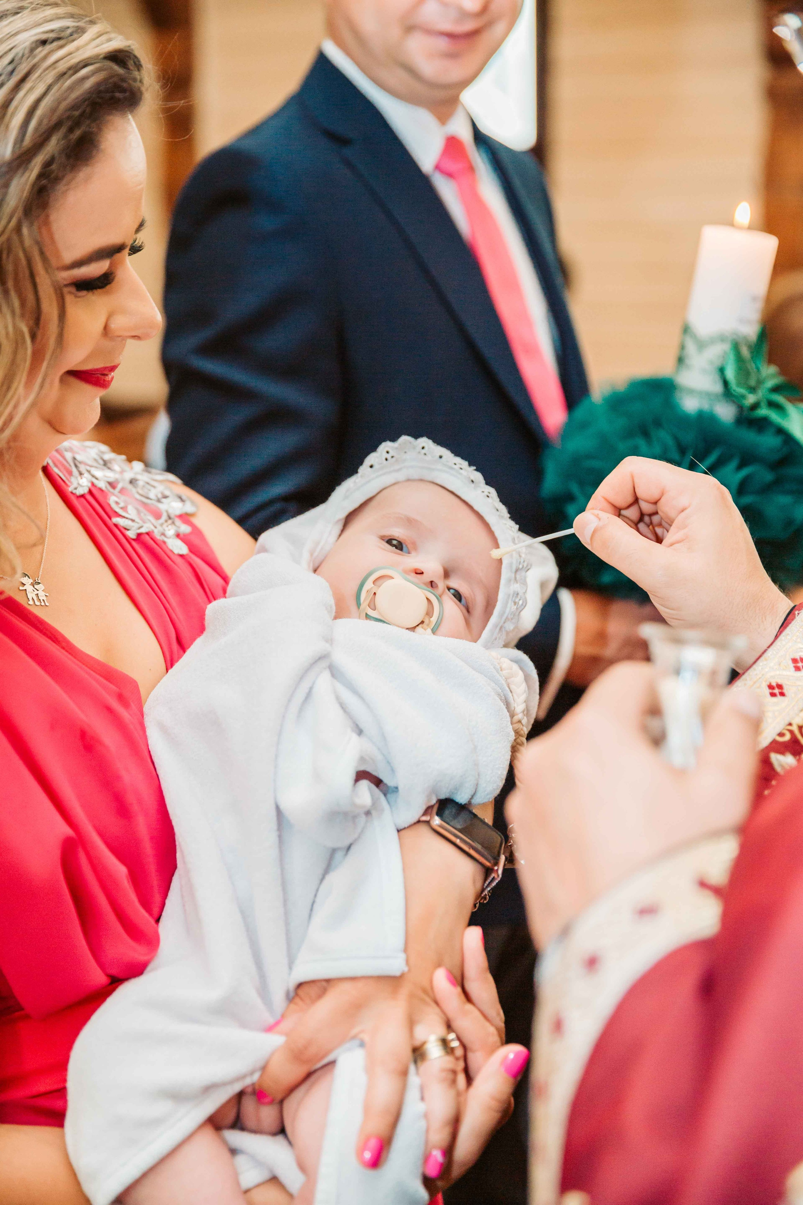 Botez Patrick. Contrast Studio