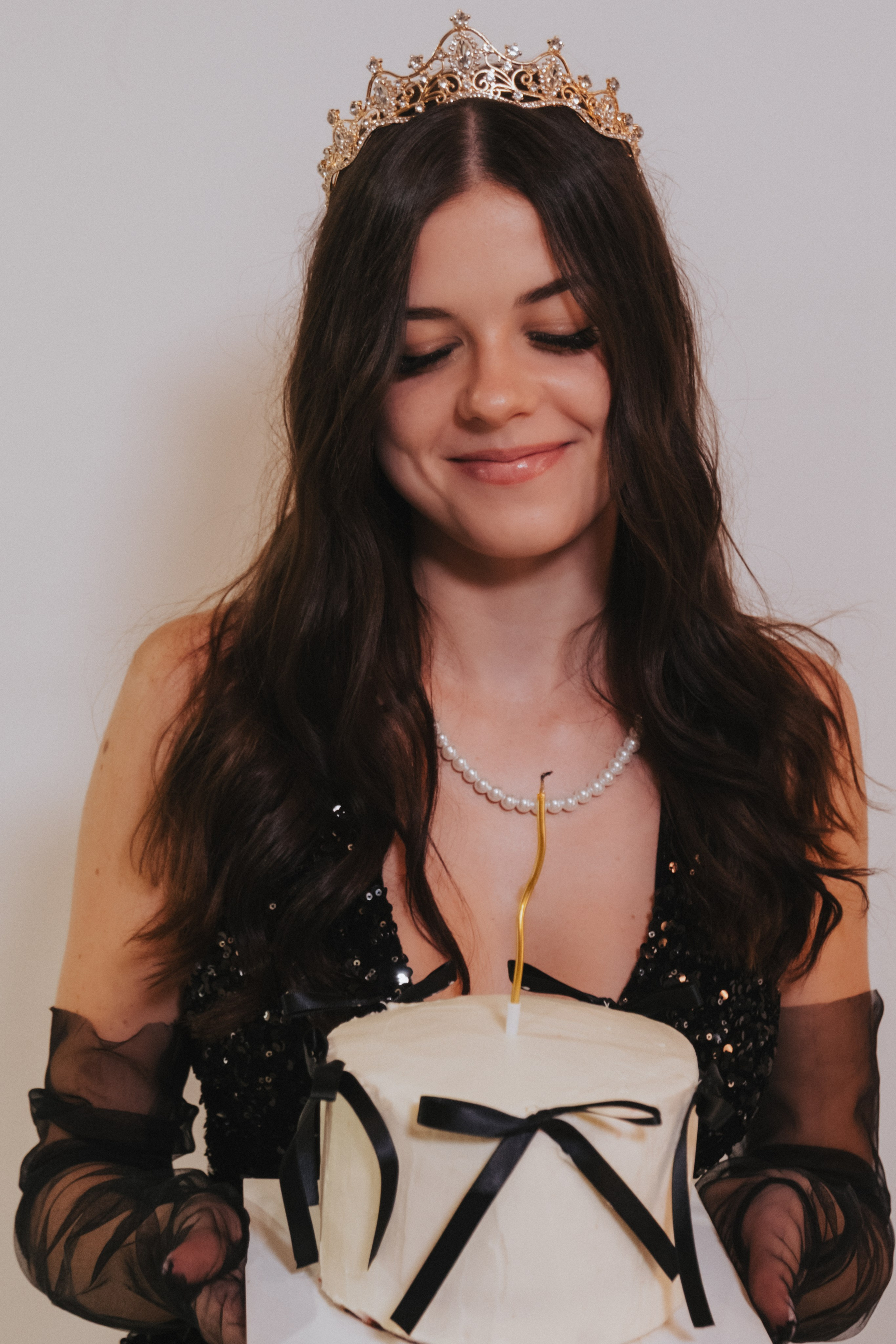 Индивидуальная сессия. Профессиональная фотосъемка в Калафелле — Елена Медведева