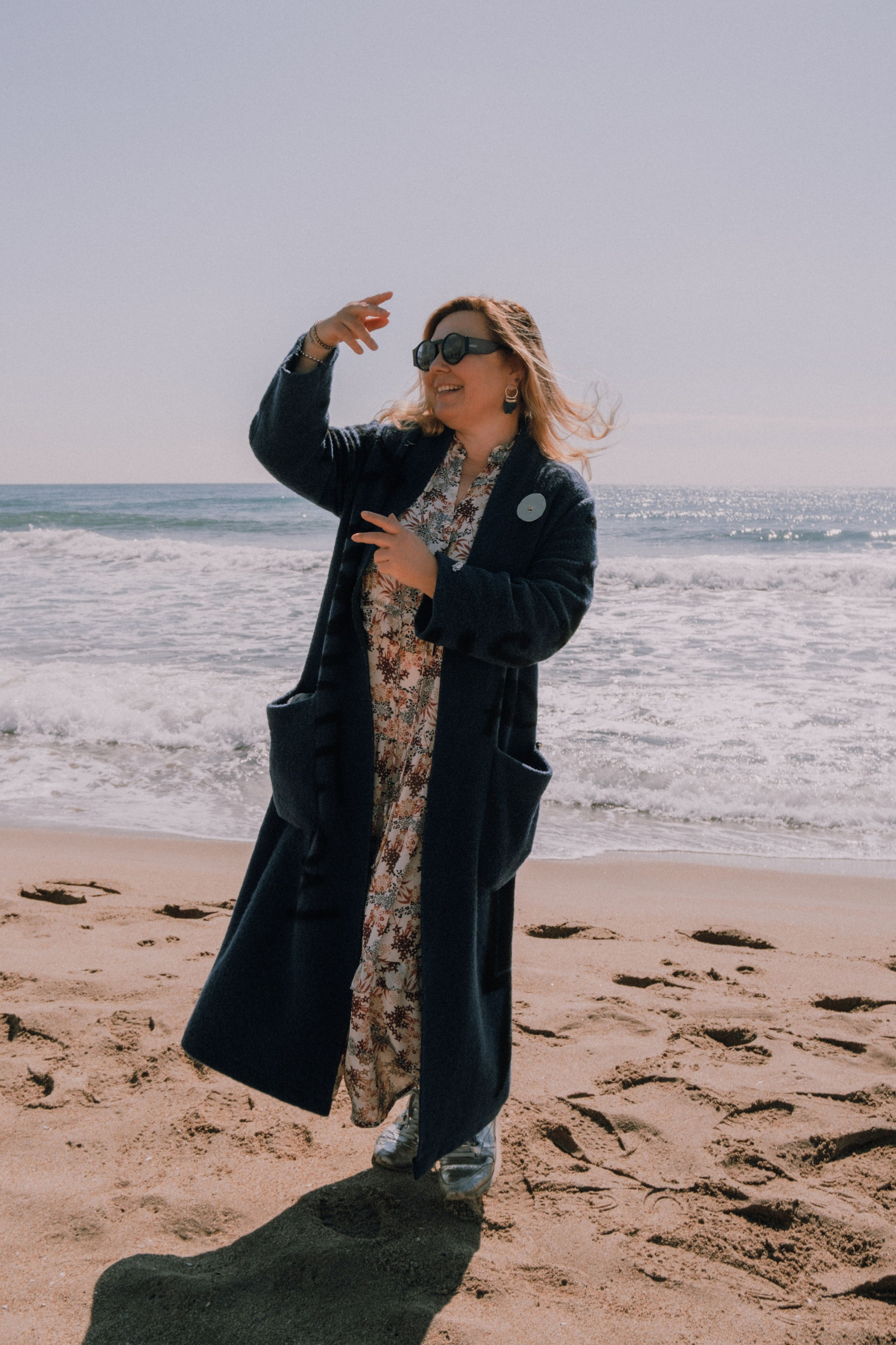 Индивидуальная фотосессия в парке. Профессиональная фотосъемка в Калафелле — Елена Медведева