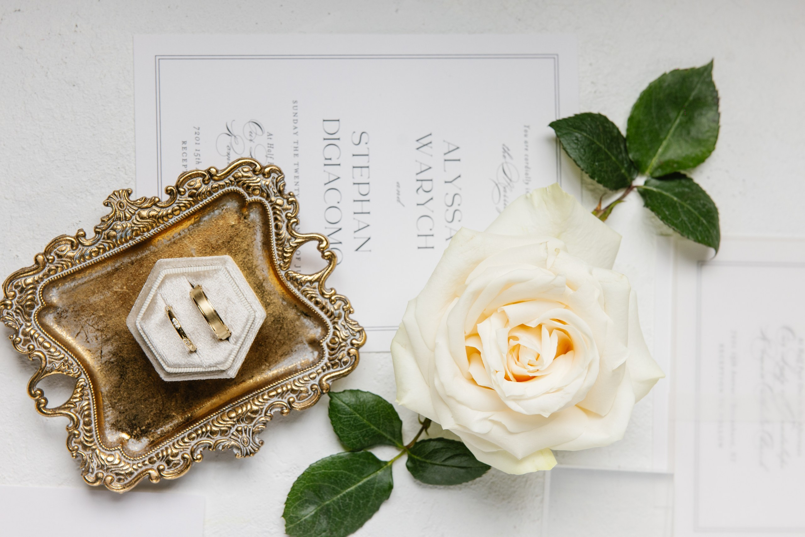 Alyssa & Stephan, East Brunswick, NJ. Wedding Photo & Video