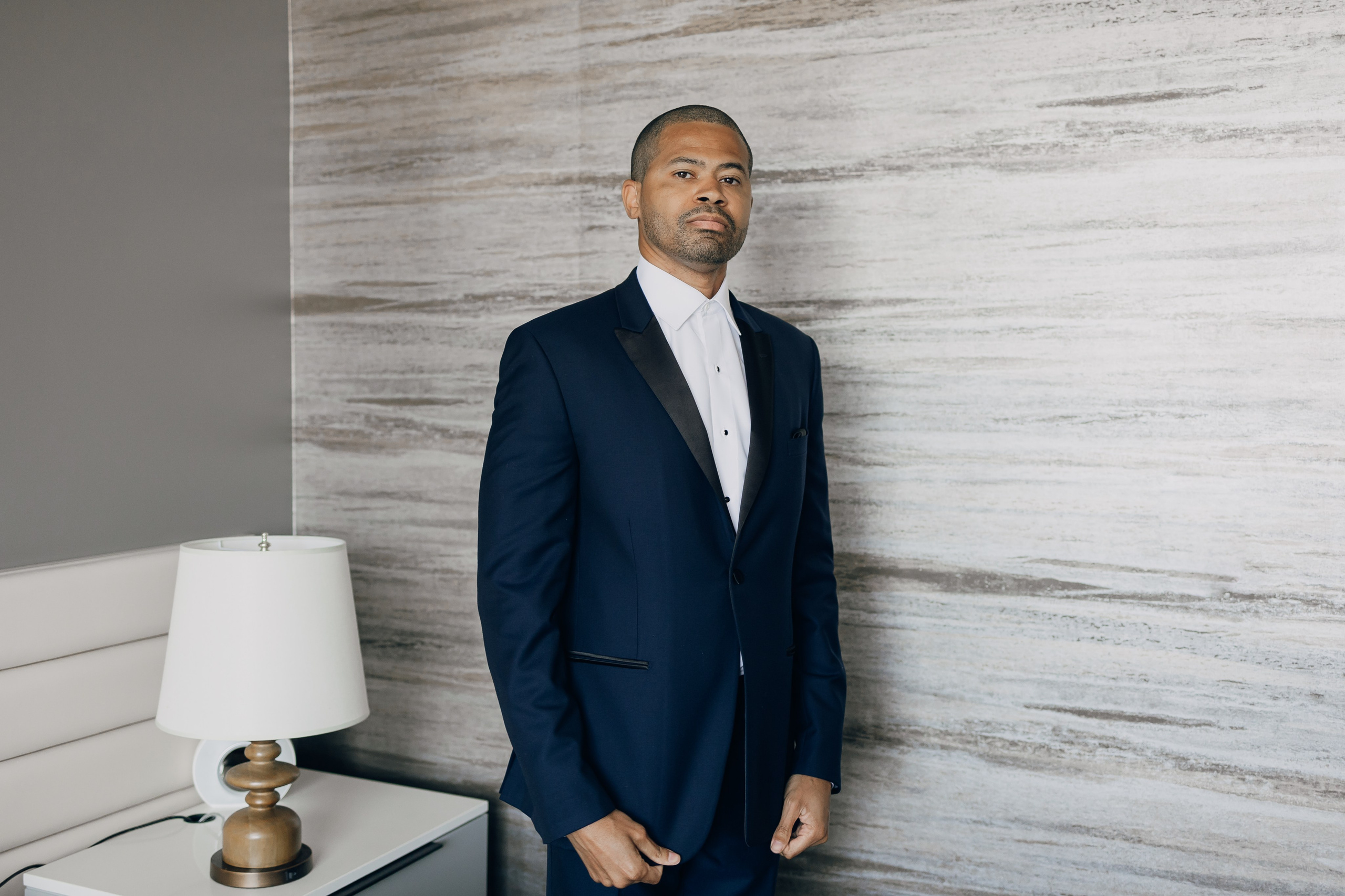 Nakia & Christal. Wedding Photo & Video