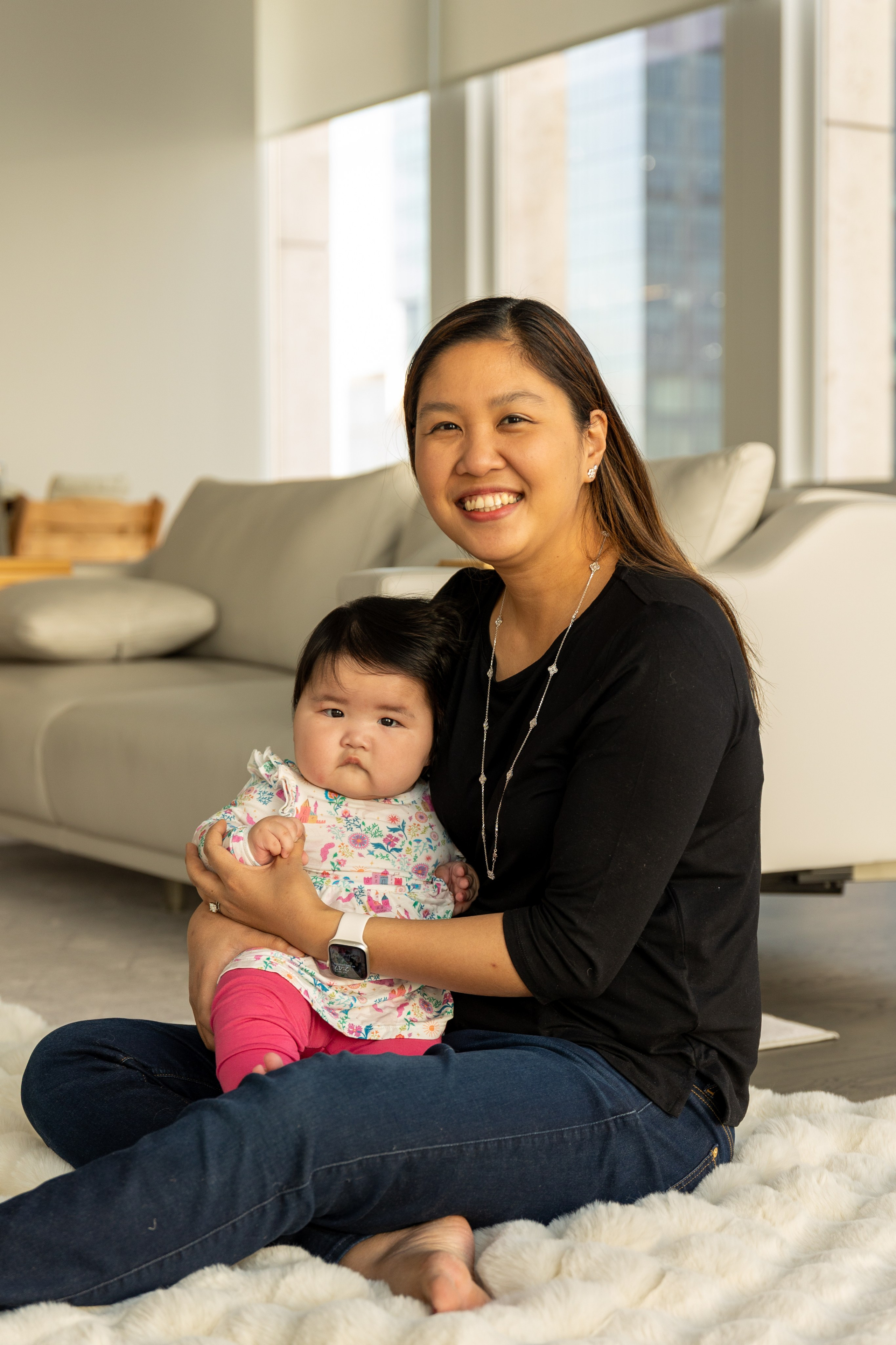 Half a Year of Love at Home. Family, lifestyle, and commercial photography in New York and New Jersey