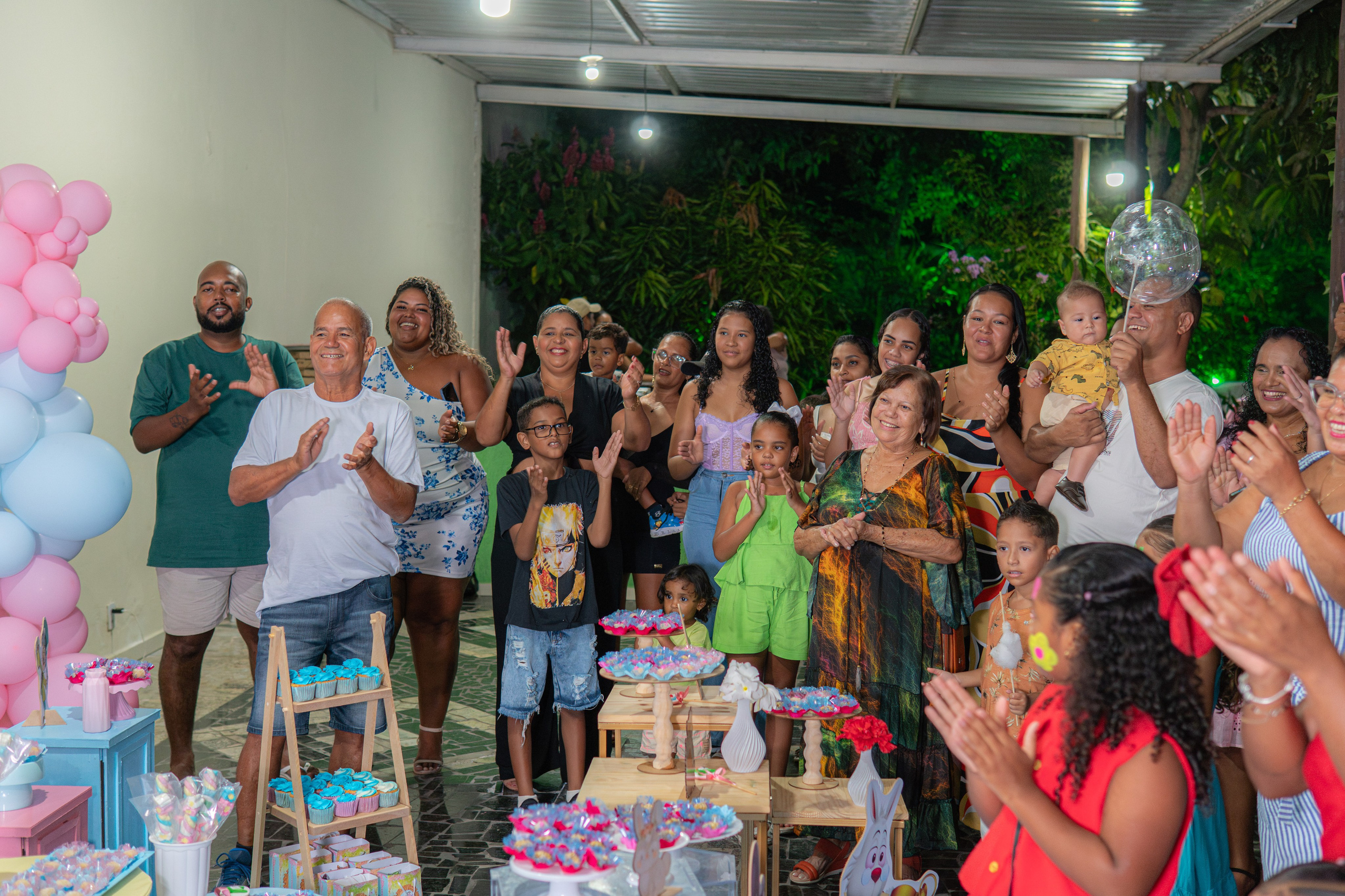 Festa Alicia