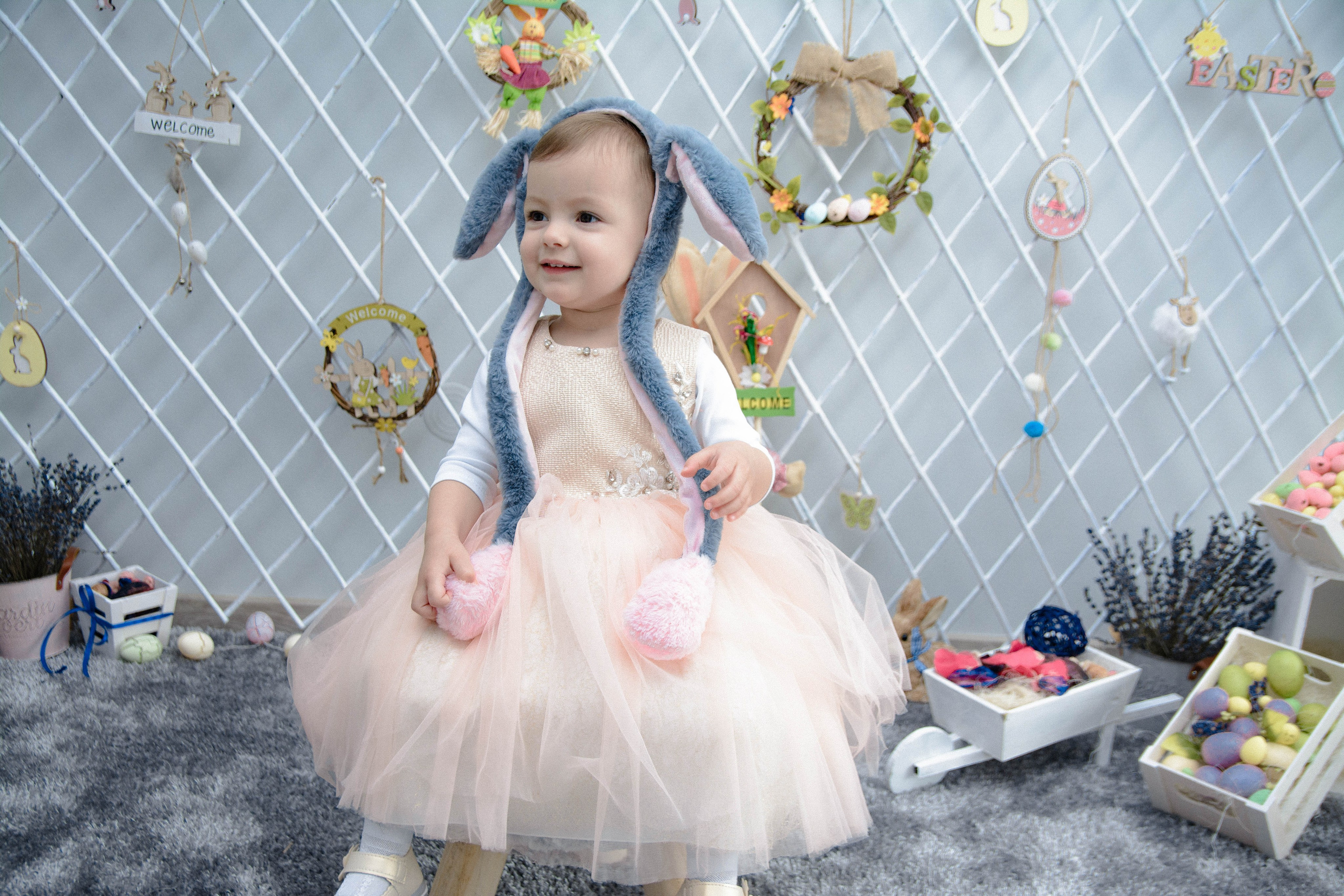 Studio. Dream Studio Galați – ședințe foto profesionale pentru familie, portrete și evenimente