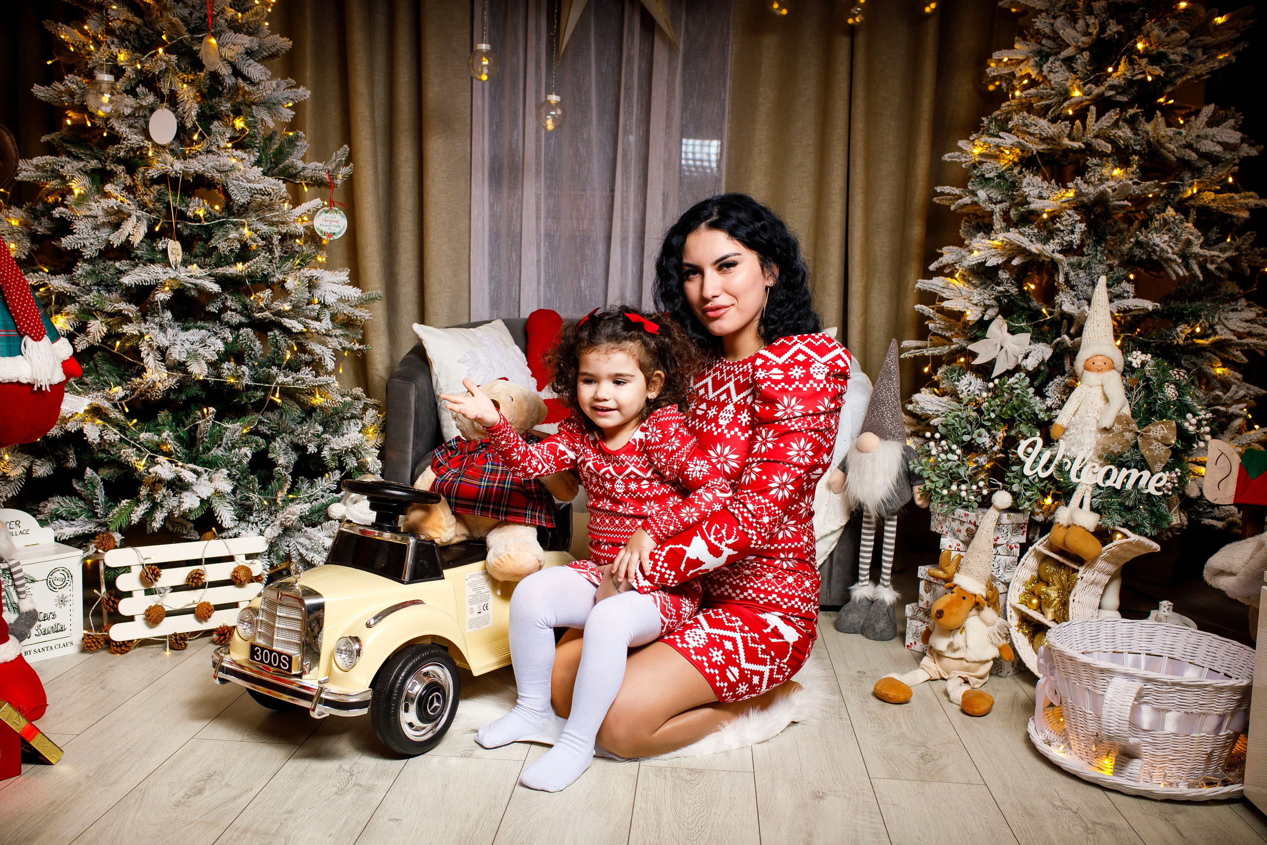 Studio. Dream Studio Galați – ședințe foto profesionale pentru familie, portrete și evenimente