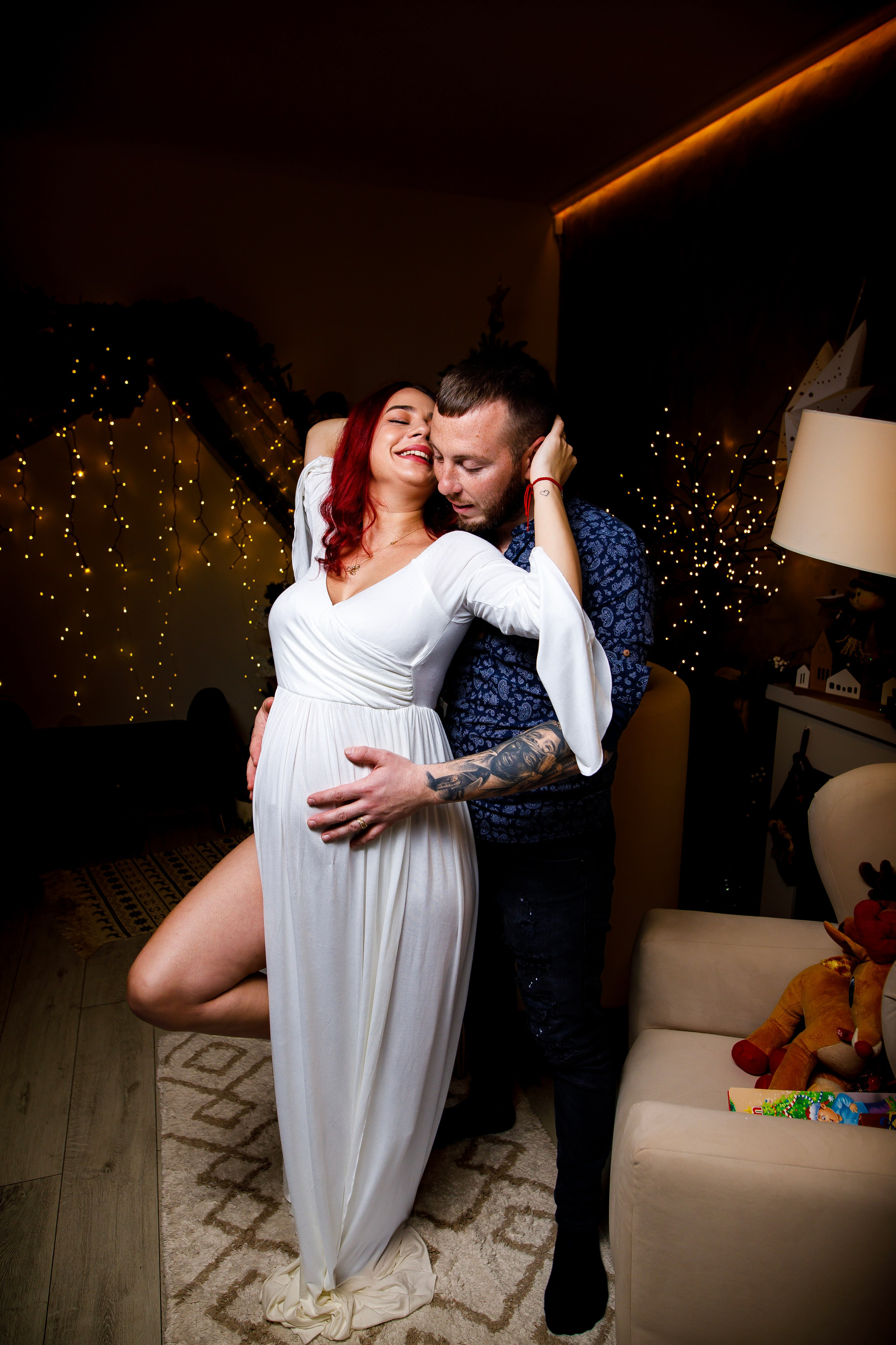 Studio. Dream Studio Galați – ședințe foto profesionale pentru familie, portrete și evenimente