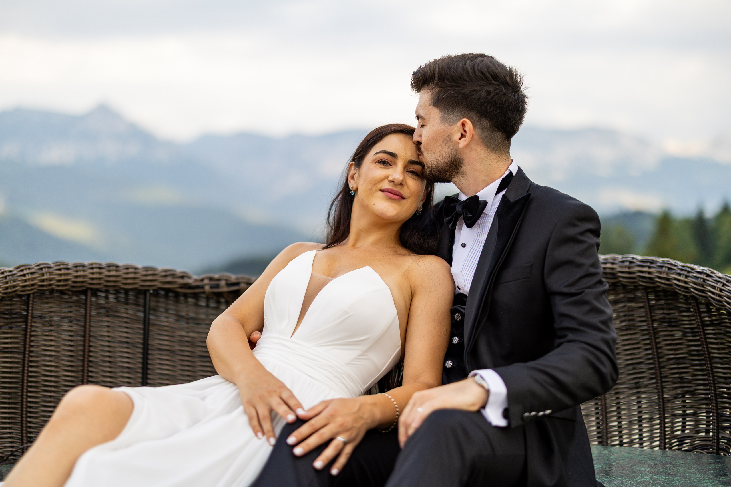 Cristian Stefan Fotograf de nunta din Constanta