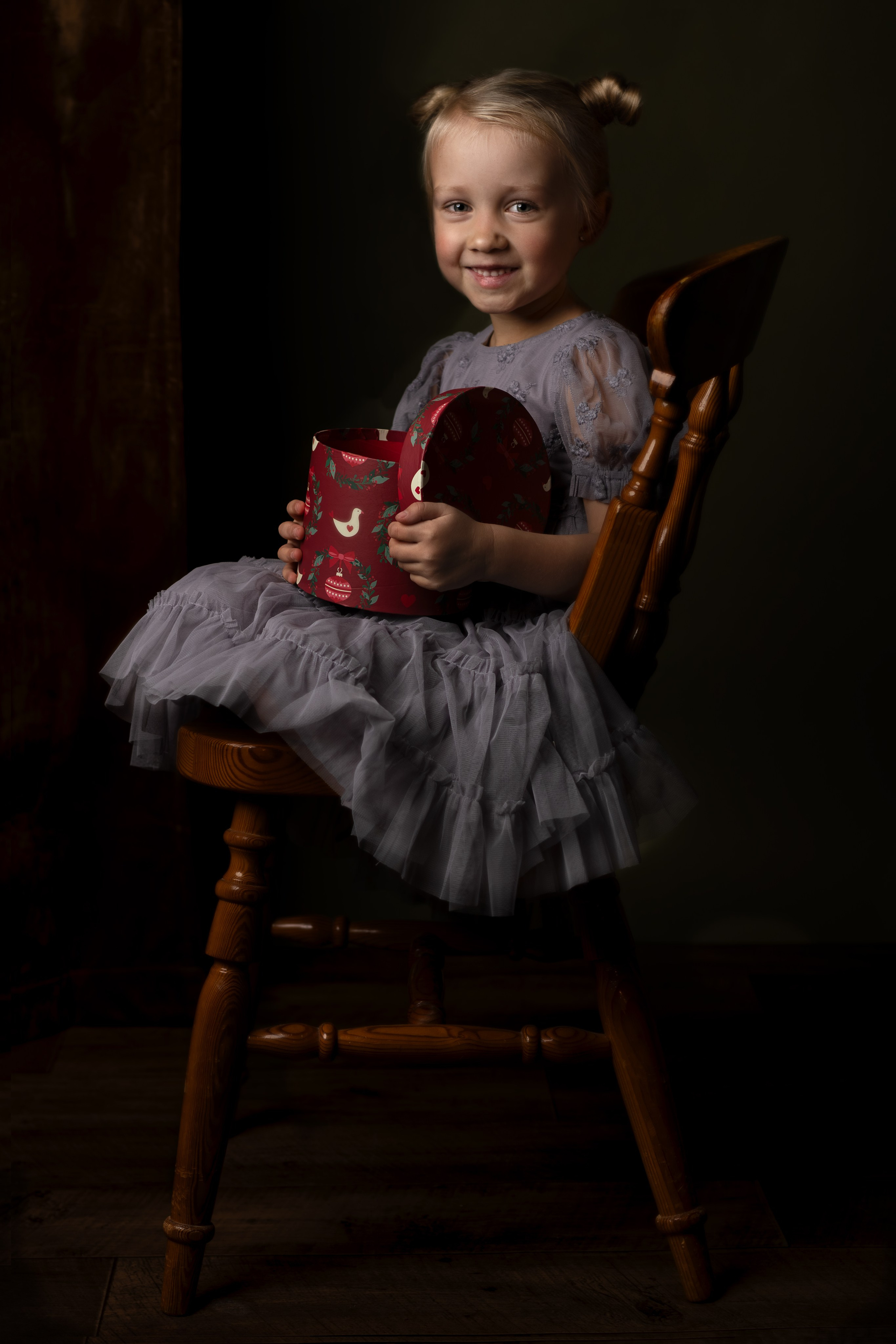 Portrett. Garmannphoto. Fotograf. Oslo, Viken