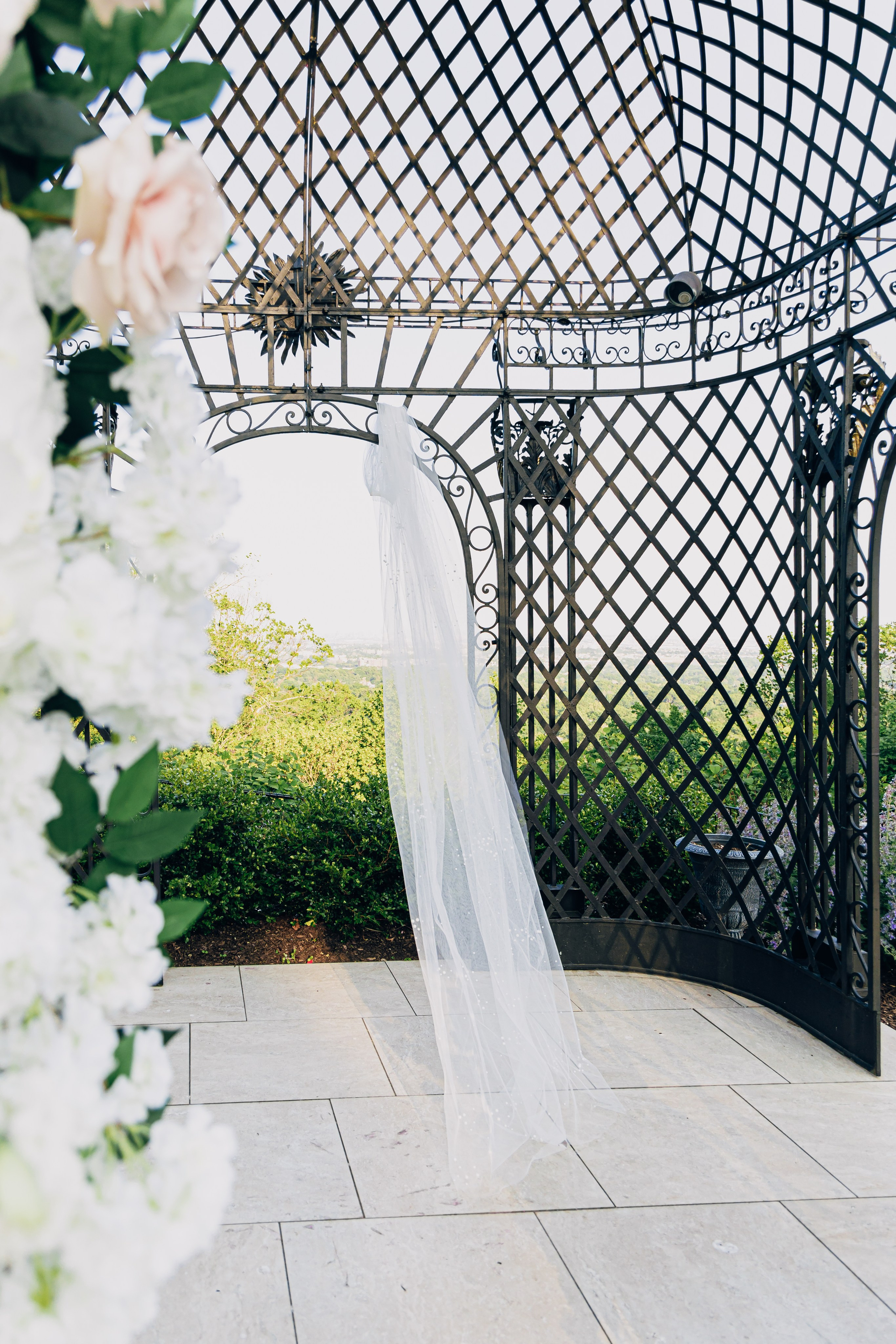 Nakia & Christal. Wedding Photo & Video