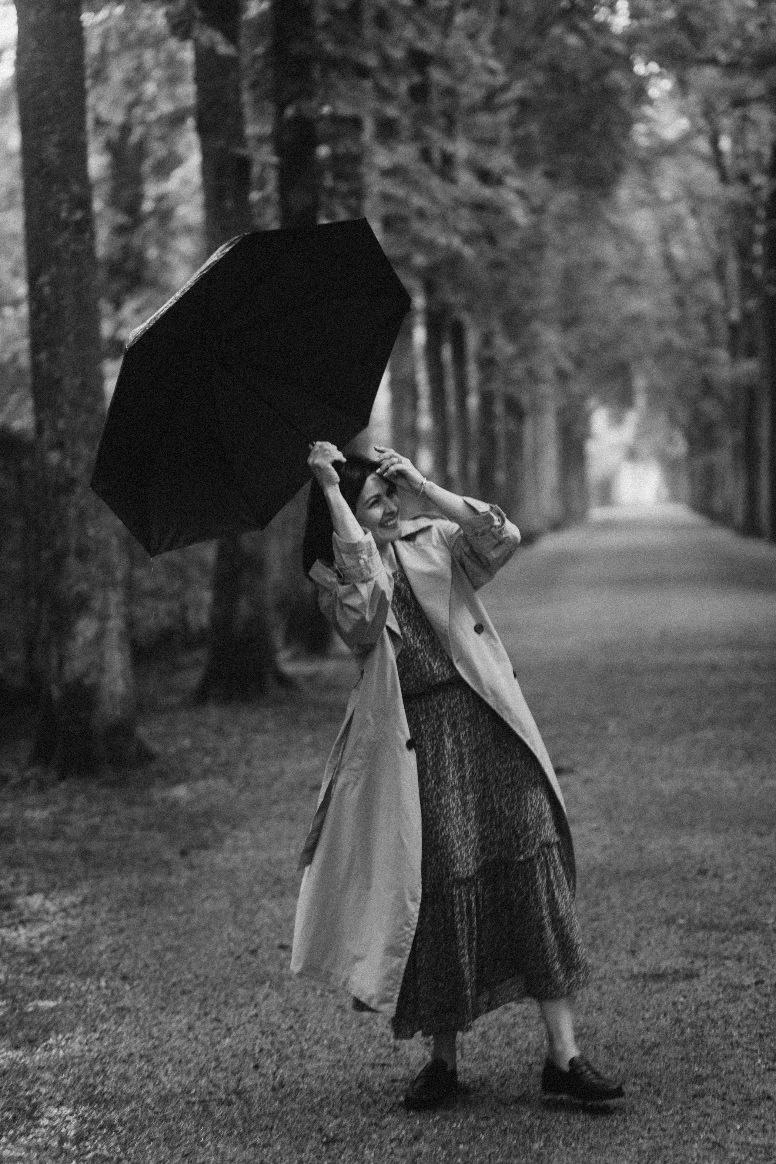 Individuelle Fotos in der Natur. Familien- und Kinderfotografin in Mannheim, Heidelberg Olga Bekker