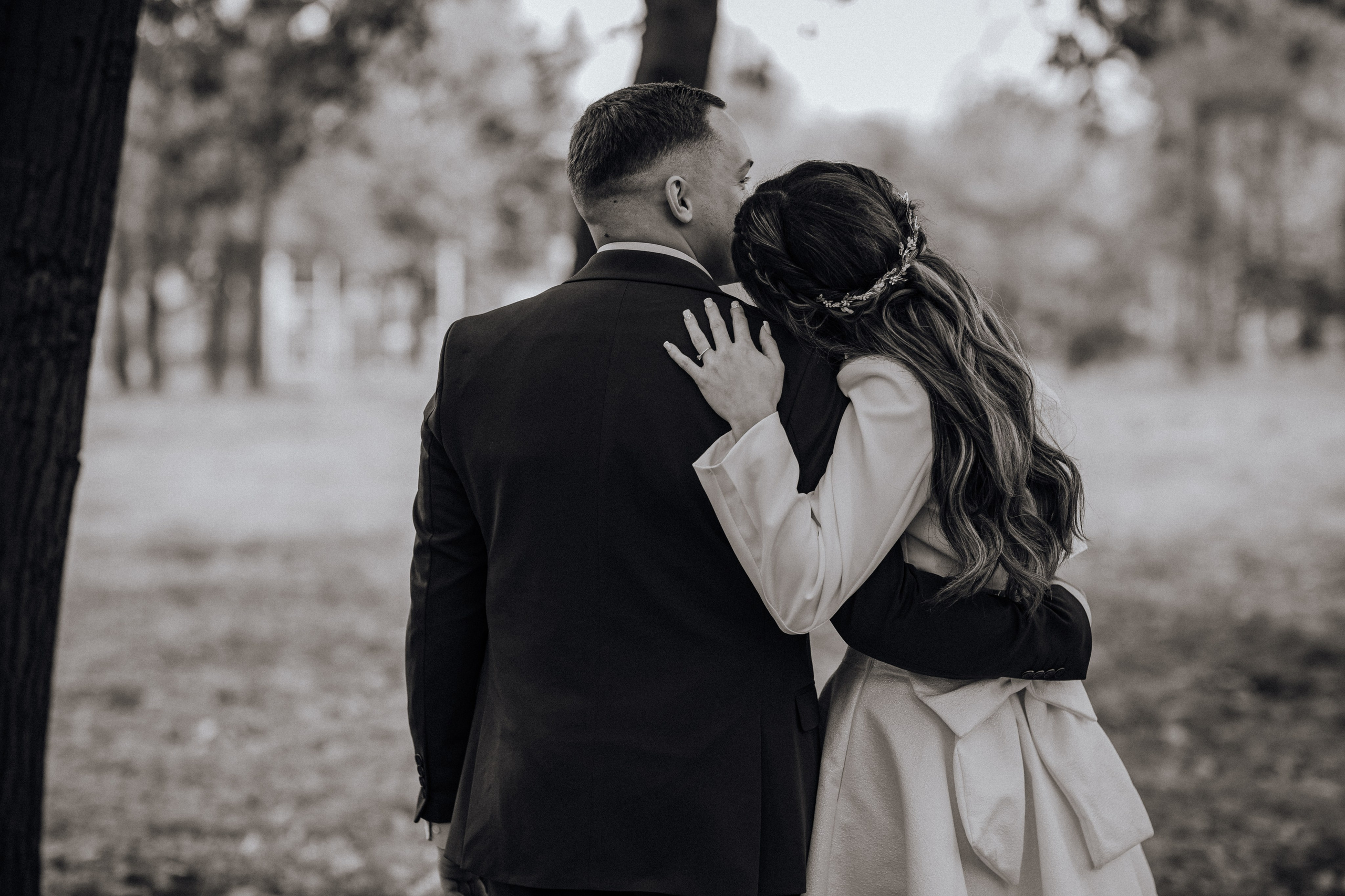 A|A. BSP Wedding