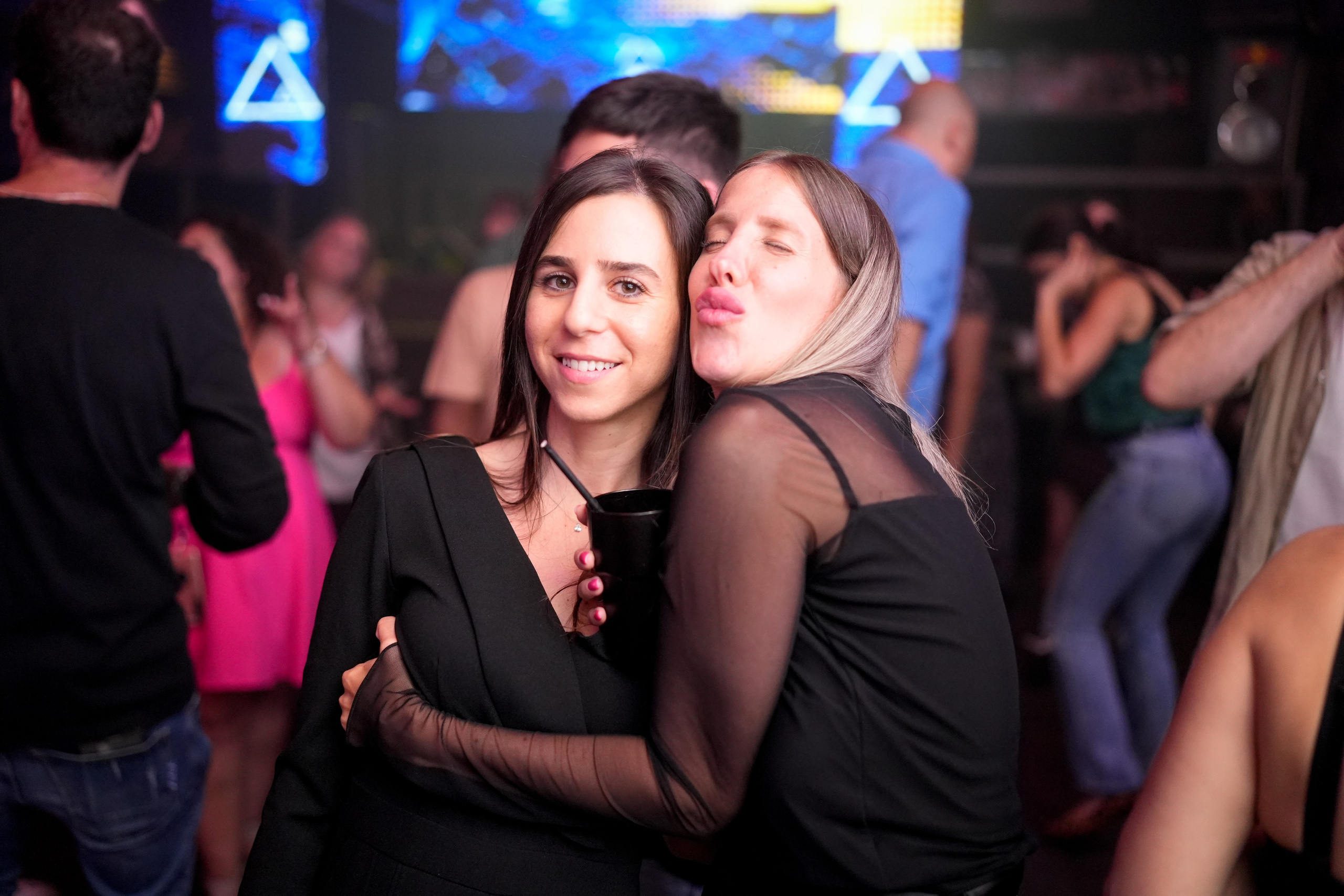 Bank Jerusalem — Team Retreat