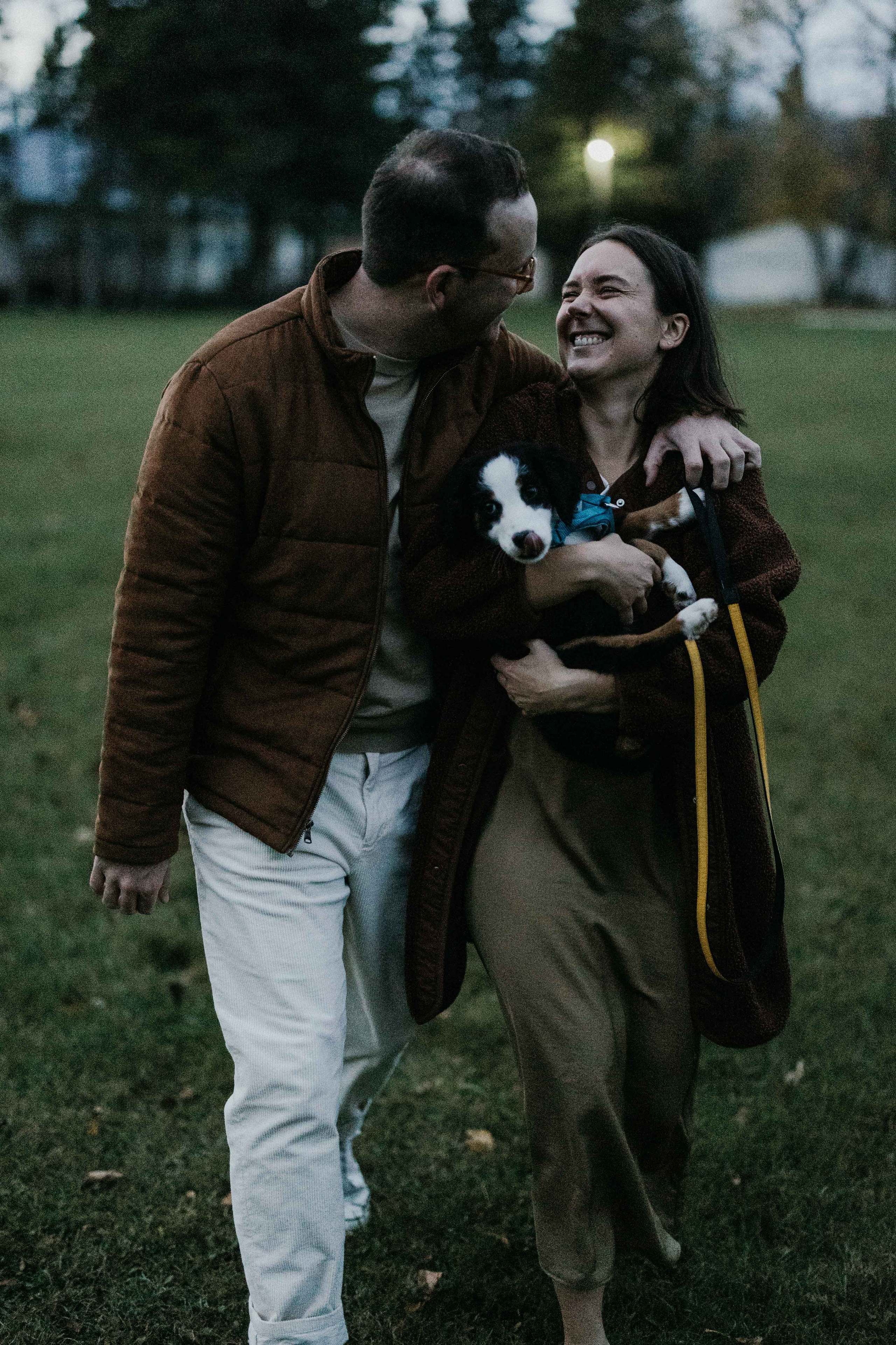 Riane & Jason. Wedding Photographer in Winnipeg — Cinematic & Timeless by Vitiuk Photography