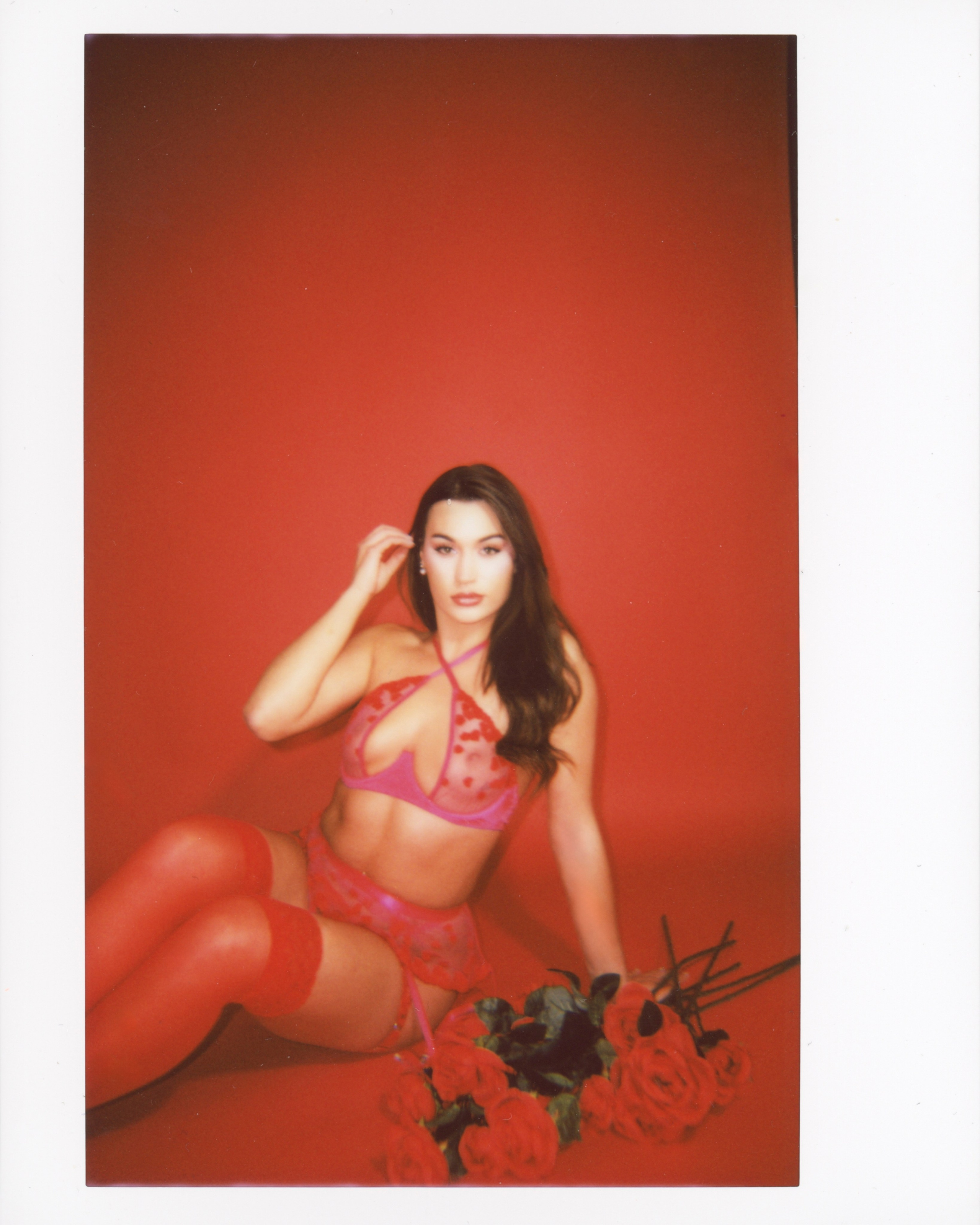 Jordanne Lynn Rose. Ke’Ondris