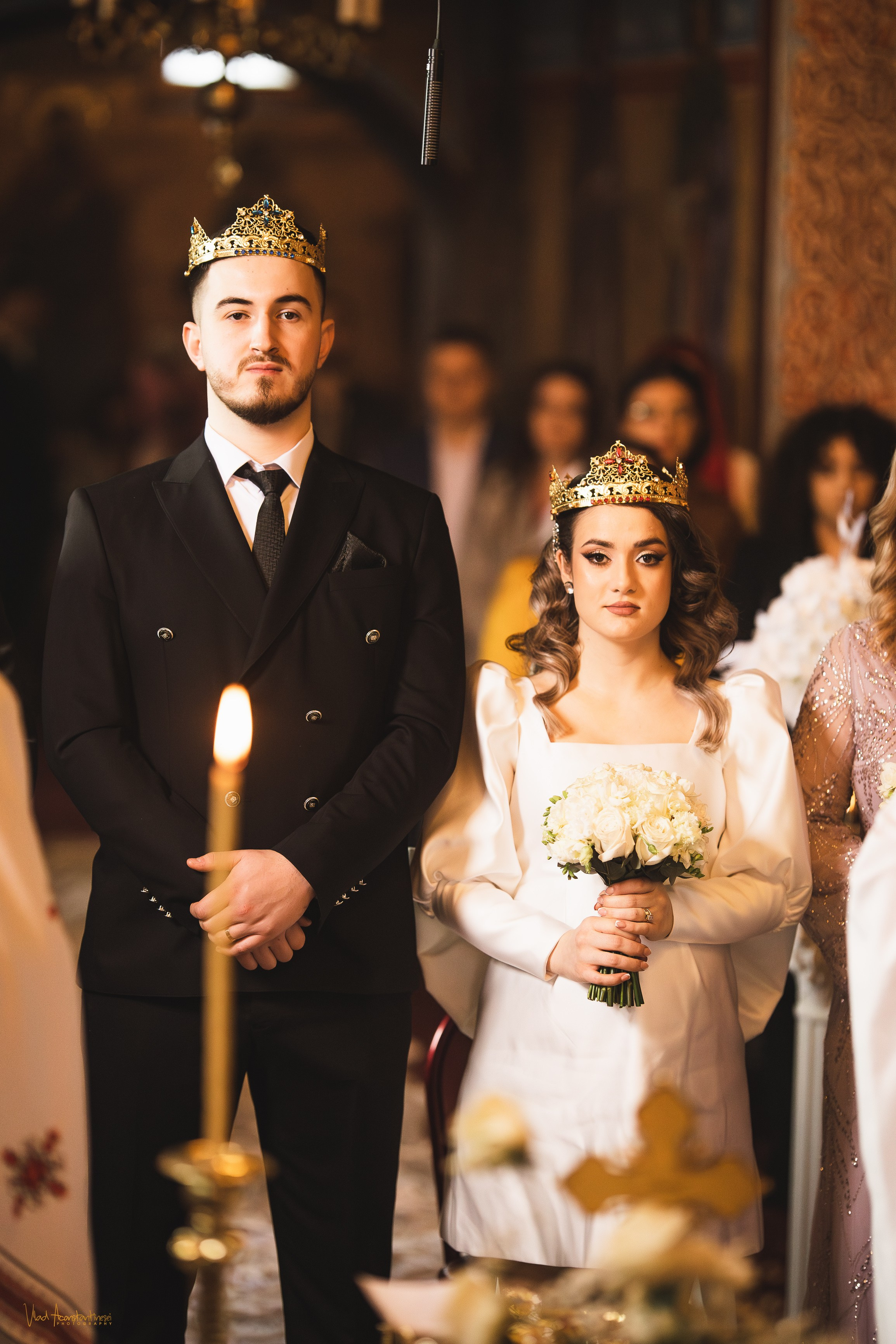 Cristina & Narcis. Vlad Aconstantinesei Photographer