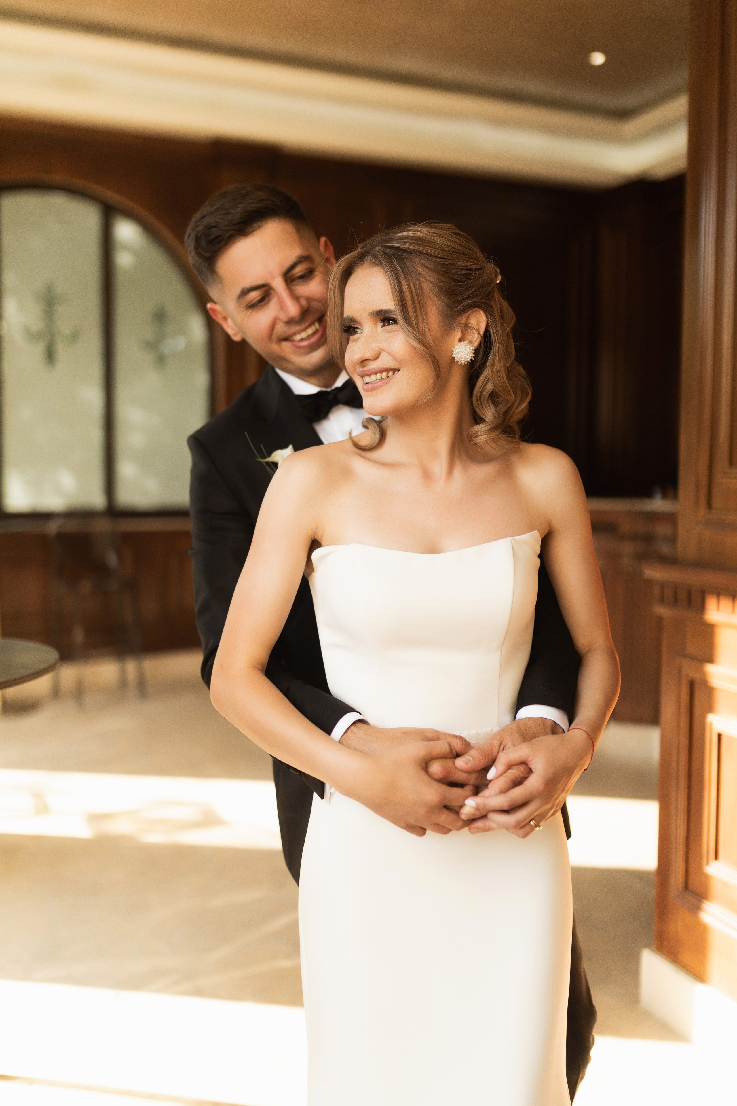 Iulia & Radu. Vlad Aconstantinesei Photographer