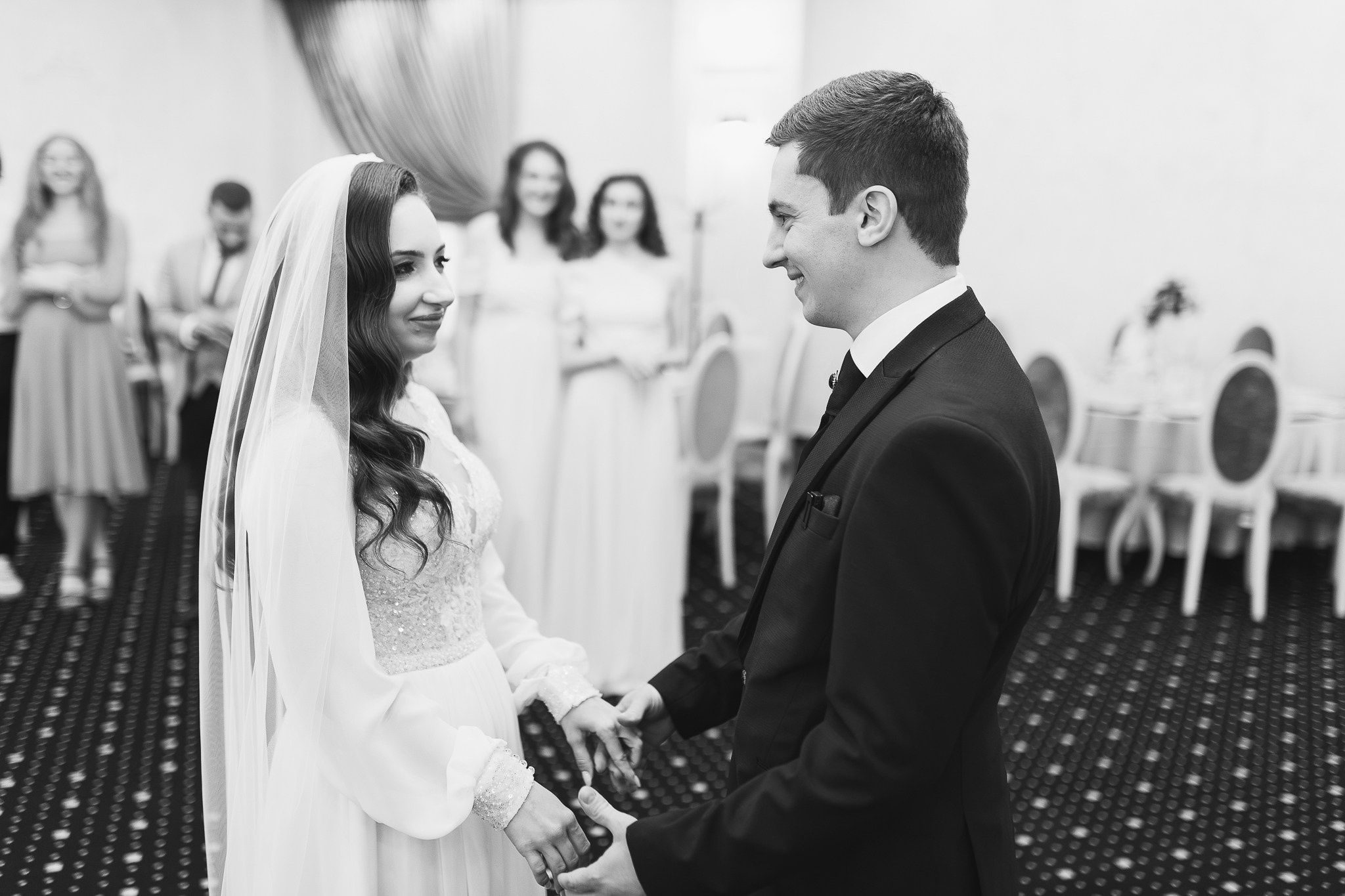 Gabriela & Alexandru. Vlad Aconstantinesei Photographer